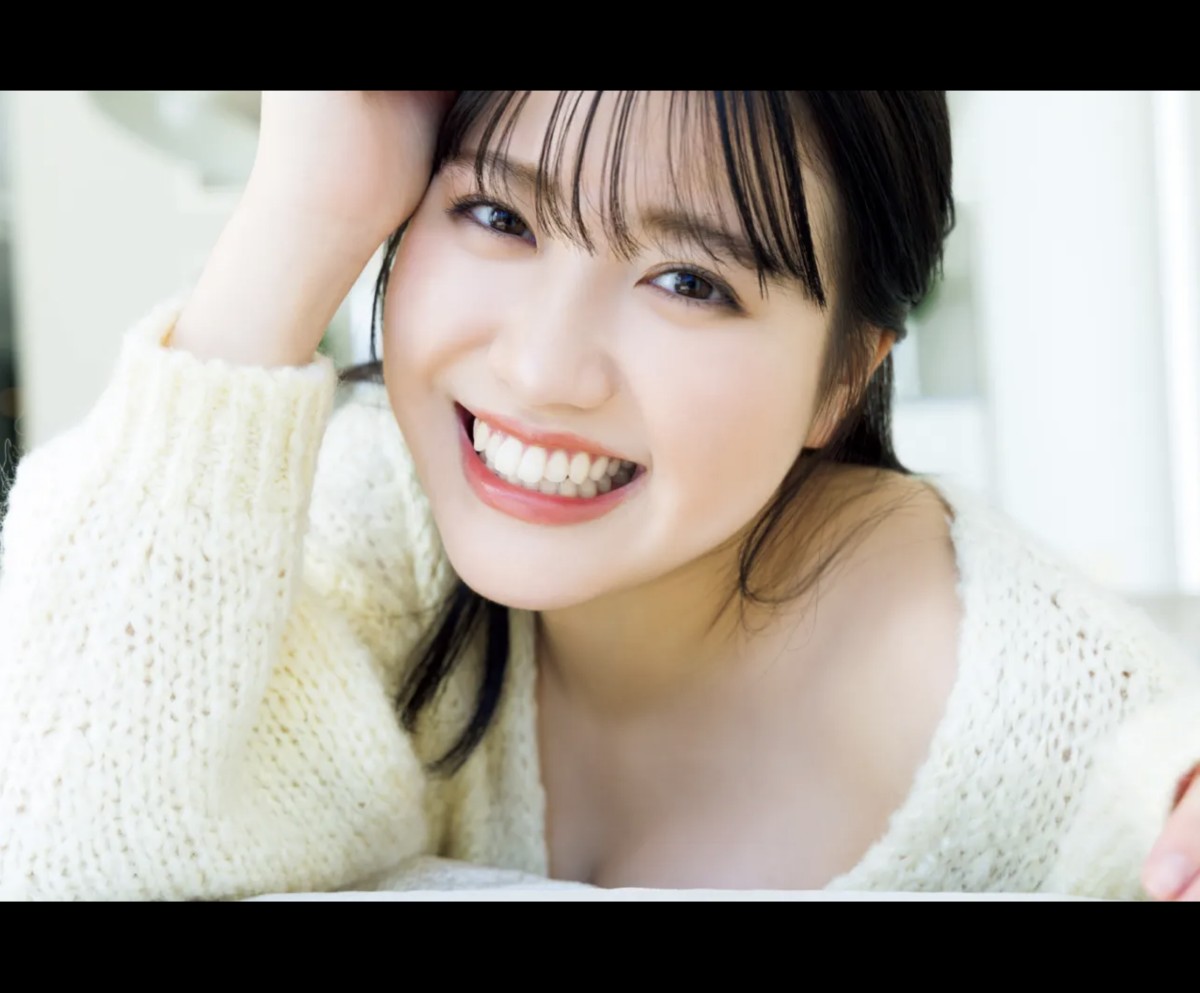 FRIDAYデジタル写真集 2023 02 16 Izumi Karen 和泉芳怜 Pretty And Sexy 0003 1533176707.jpg