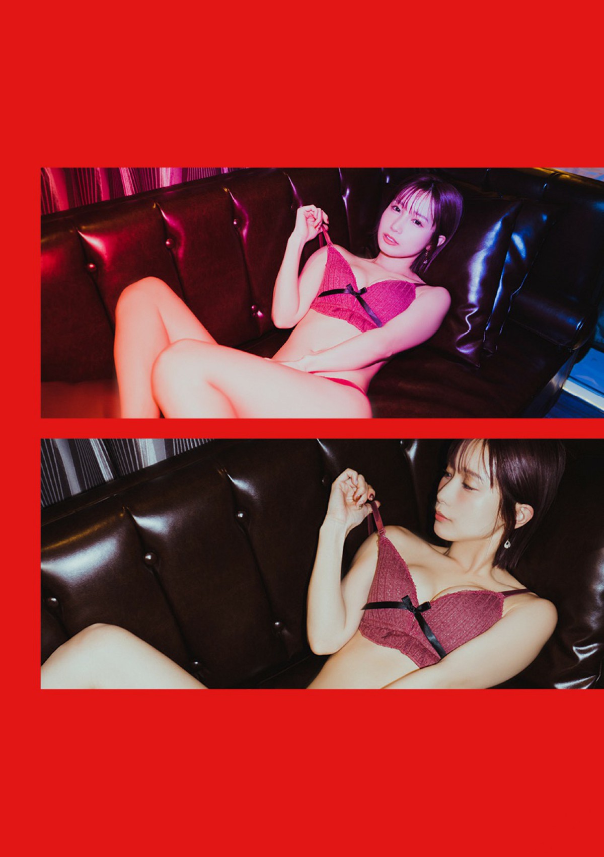 Photobook Minami Kojima 小島みなみ Escape No Watermark 0015 4775016213.jpg
