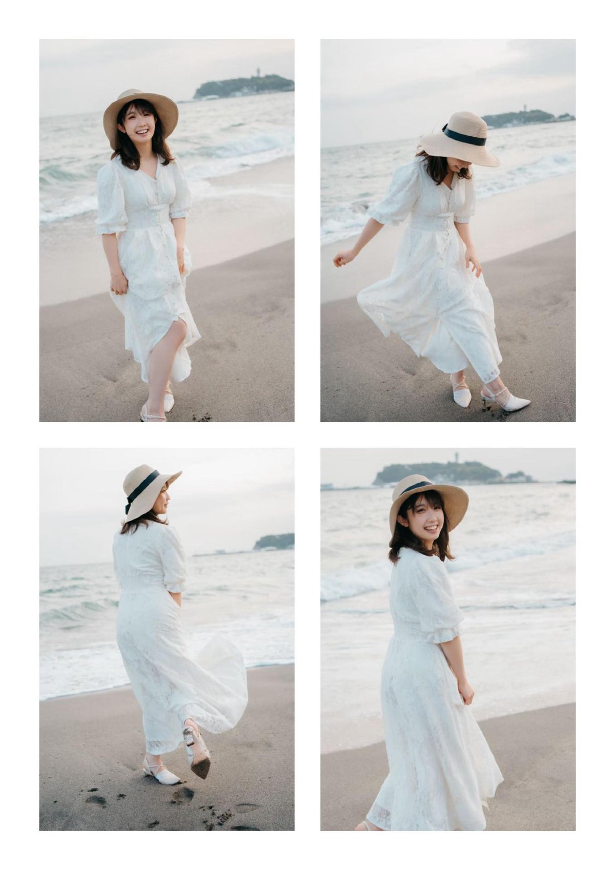 Photobook 恋 大河ももグラビア写真集 Wunder_Publishing_House 0098 4709922723.jpg