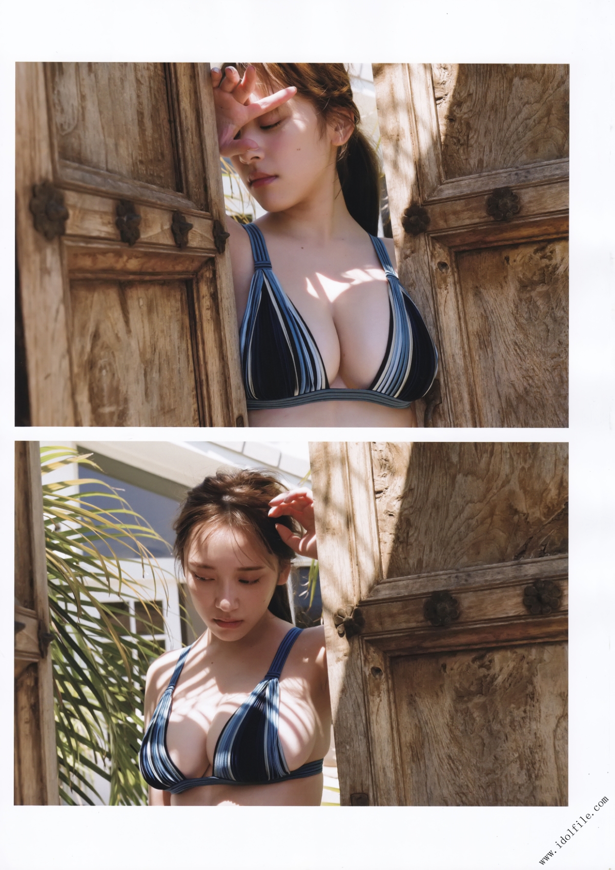 Photobook 2020 01 25 Sayaka Tomaru 都丸紗也華 MeeTomaru 0074 0285077501.jpg