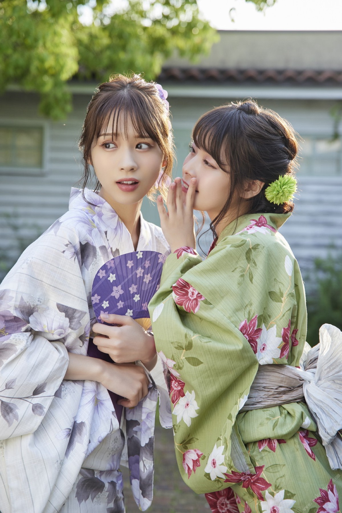Photobook バケショ 河北彩花 石川澪 八木奈々 梓ヒカリ 小倉七海 0044 2725417988.jpg