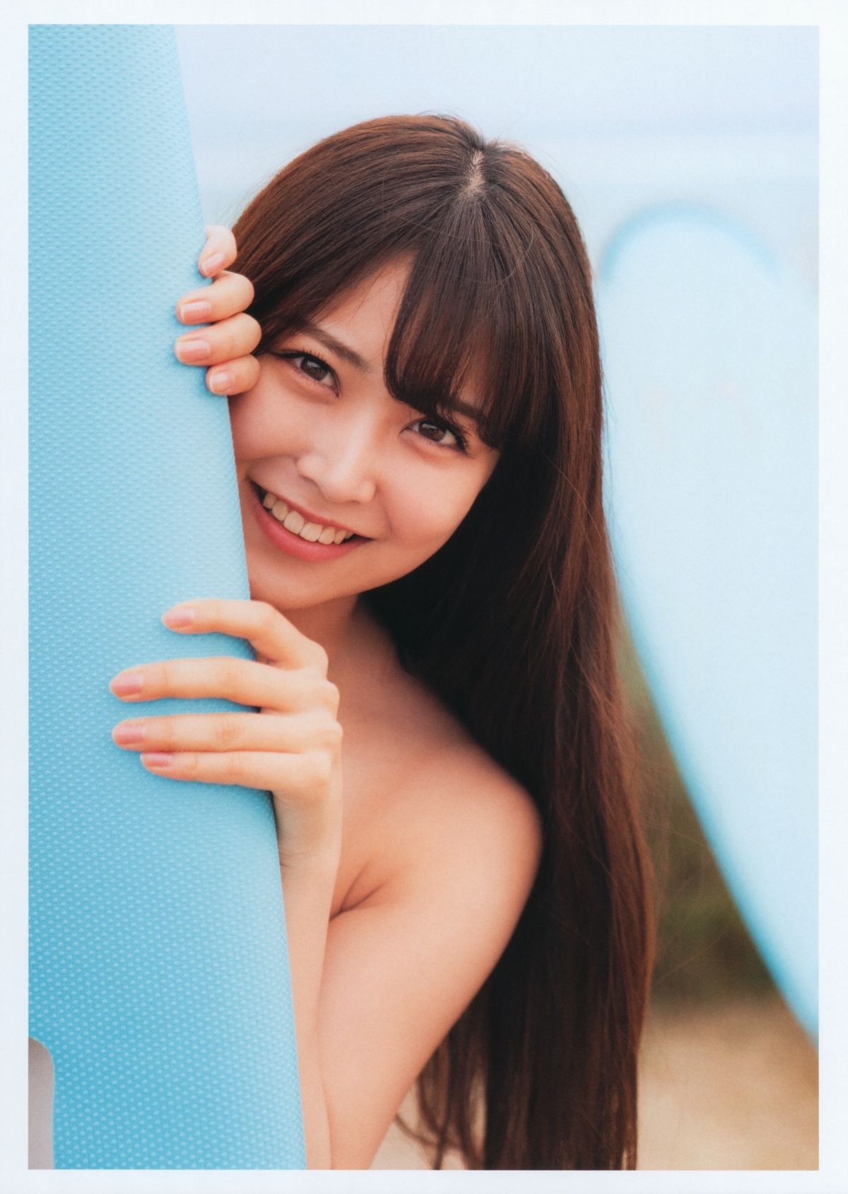 Photobook Miru Shiroma 白間美瑠 LOVE RUSH 0107 4480823198.jpg