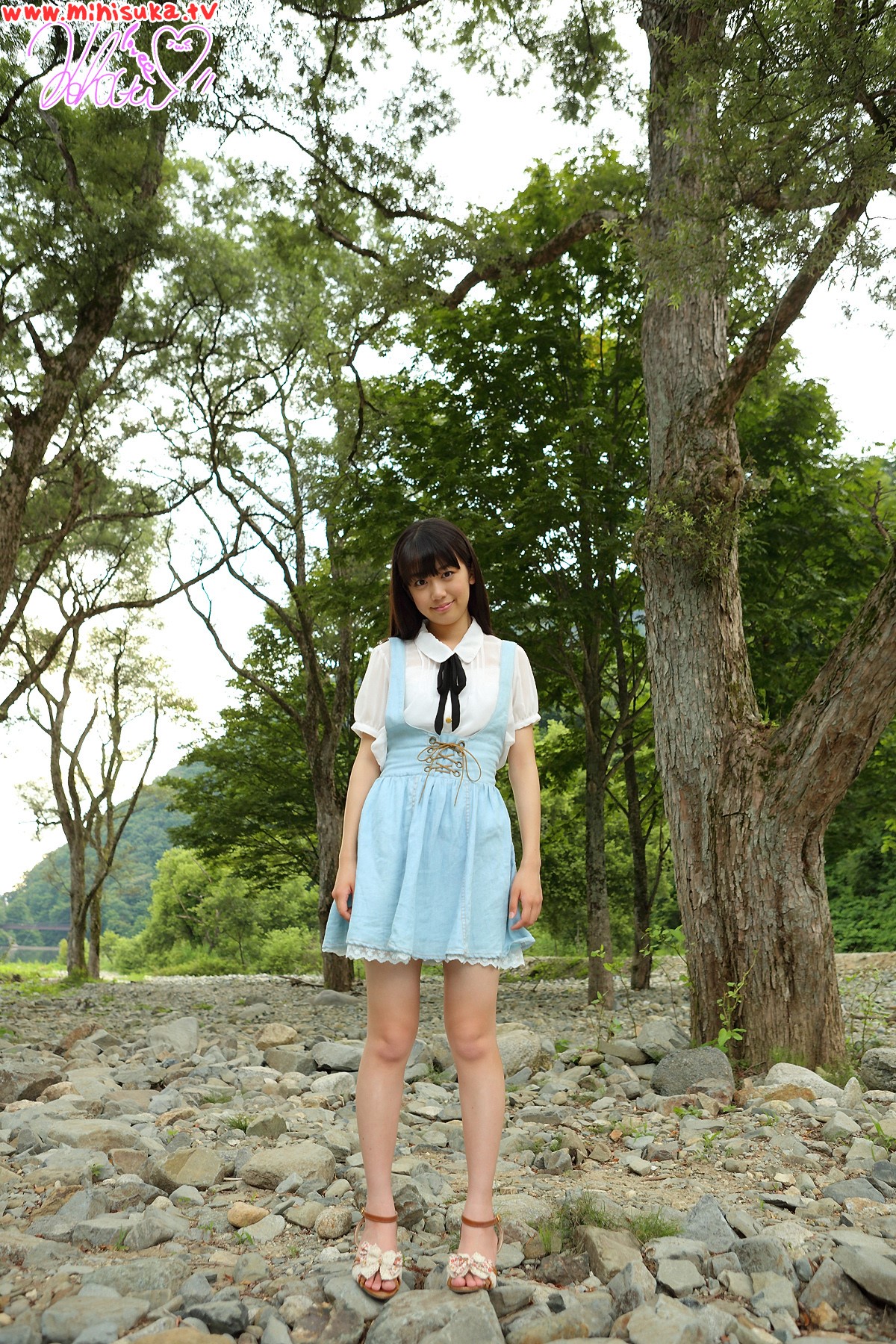 Minisuka tv Koharu Nishino 西野小春 Secret Gallery STAGE1 01 0033 4638131252.jpg