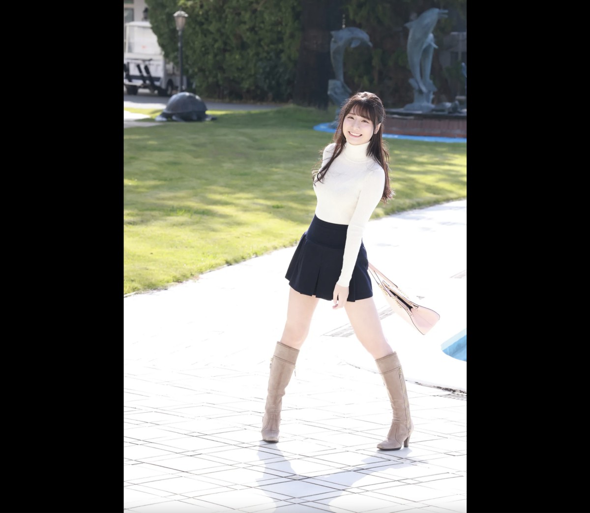 FRIDAYデジタル写真集 2022 02 18 Yuka Suzuki 鈴木優香 F Milk Princess Vol 2 All Undisclosed 120 Cut Super 0063 1629731002.jpg