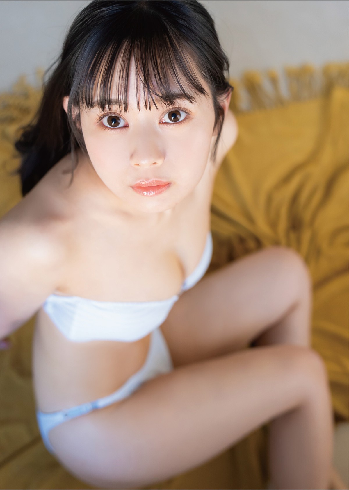 EX Taishu Photobook 2023 03 17 Saeko Kondo 近藤沙瑛子 Sumire Ga Saita 0024 4647399486.jpg