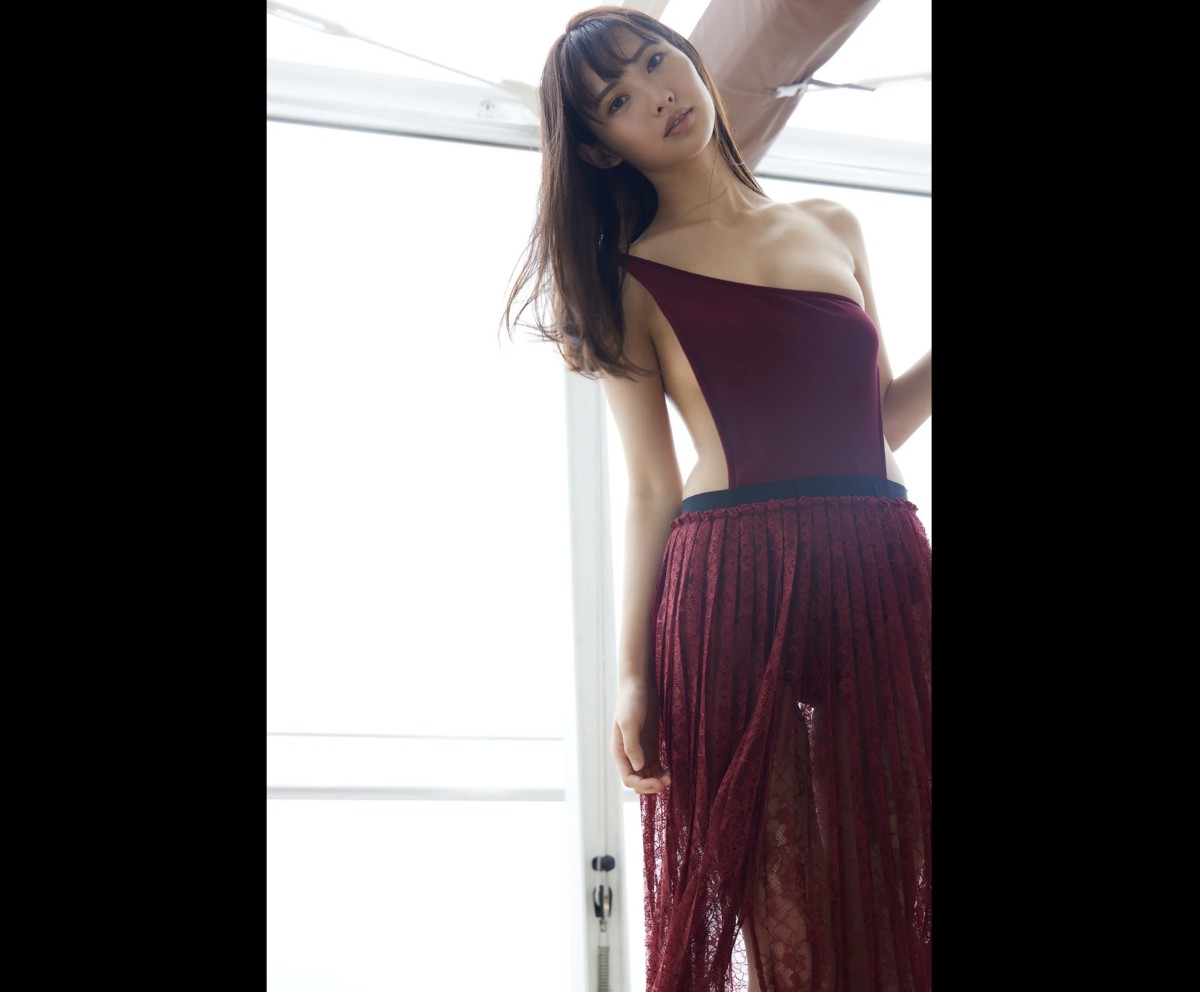 FRIDAYデジタル写真集 Anon あのん Slender And Glamorous A 0060 3866490295.jpg