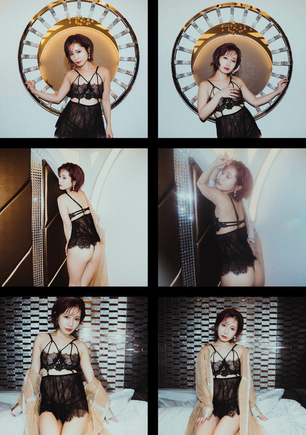 Photobook Minami Kojima 小島みなみ Escape No Watermark 0047 2970343006.jpg