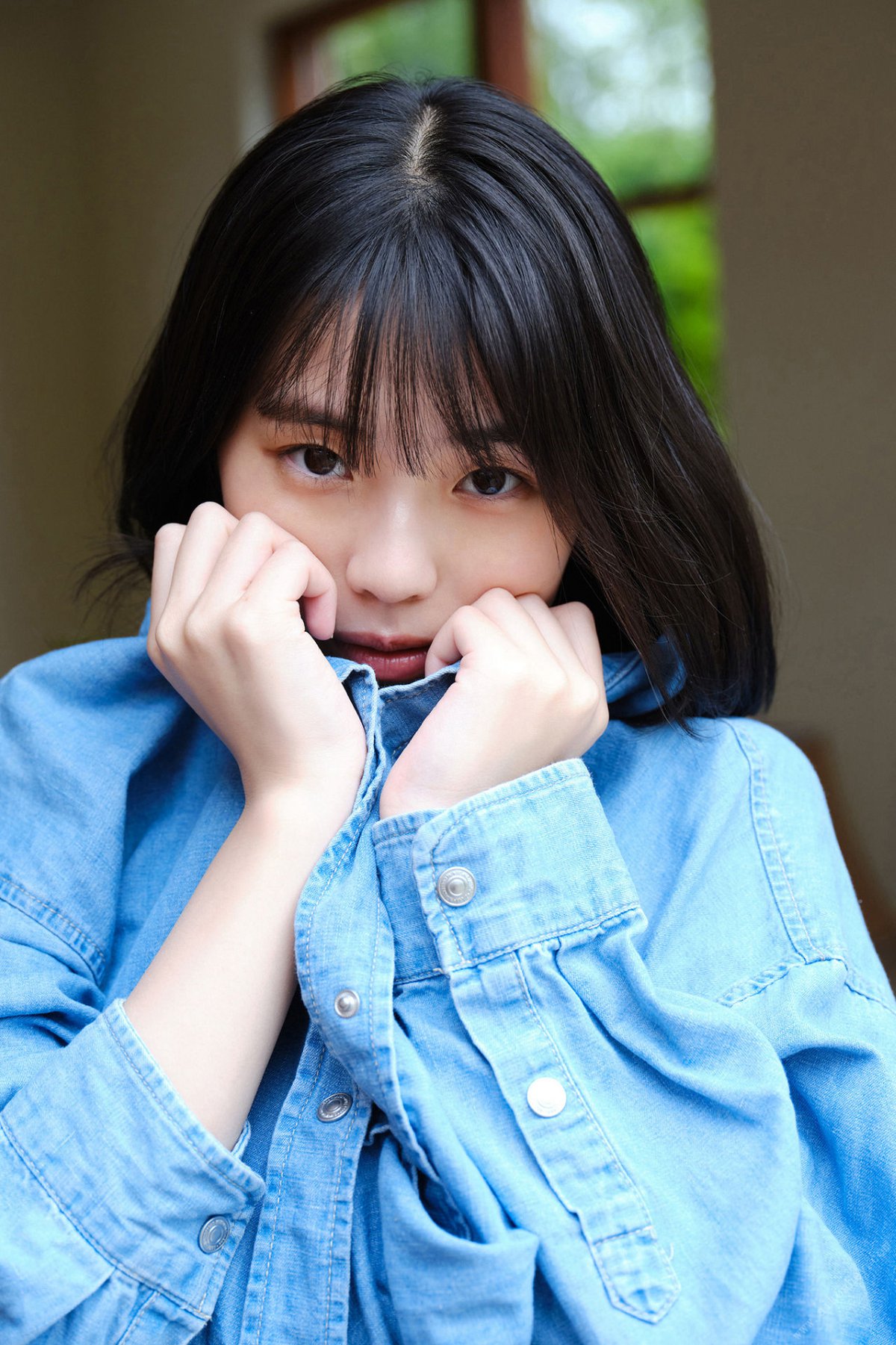 Photobook 菊地姫奈 夏がやってきた 大ボリューム100ページ FRIDAYデジタル写真集 0002 7033307660.jpg