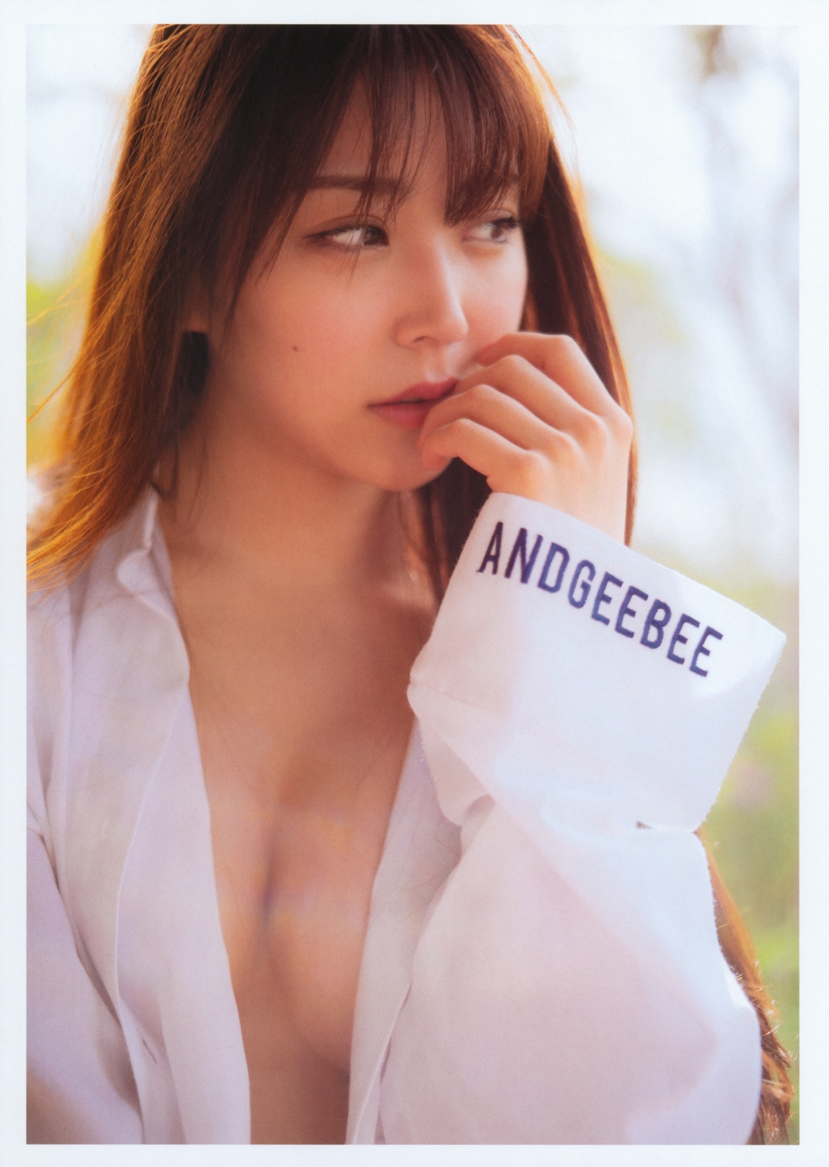 Photobook Miru Shiroma 白間美瑠 LOVE RUSH 0039 7401793451.jpg