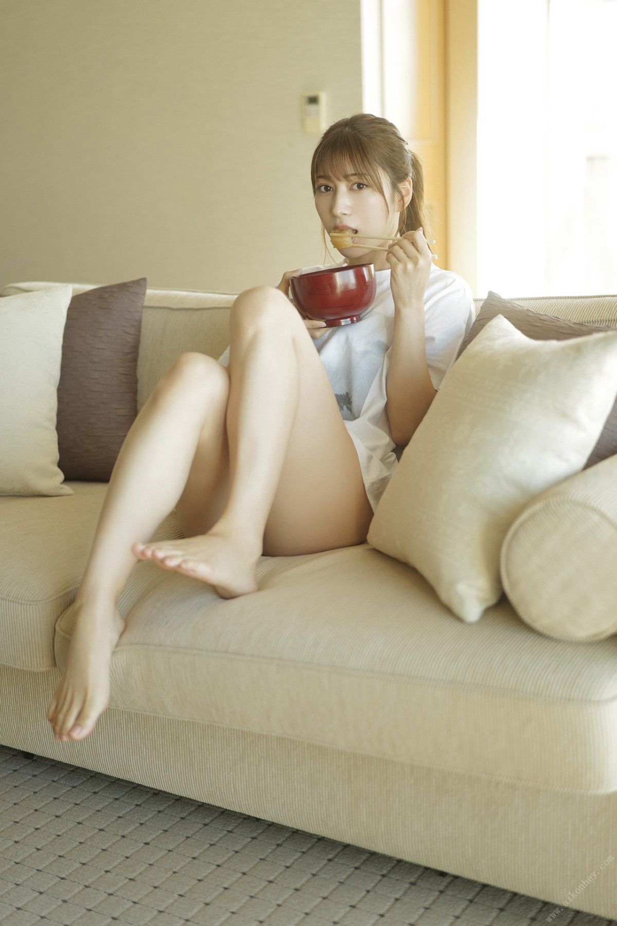 Post Digital Photo 2023 02 27 Risa Yukihira 雪平莉左 Sorry For Being Cute 0022 3225377811.jpg
