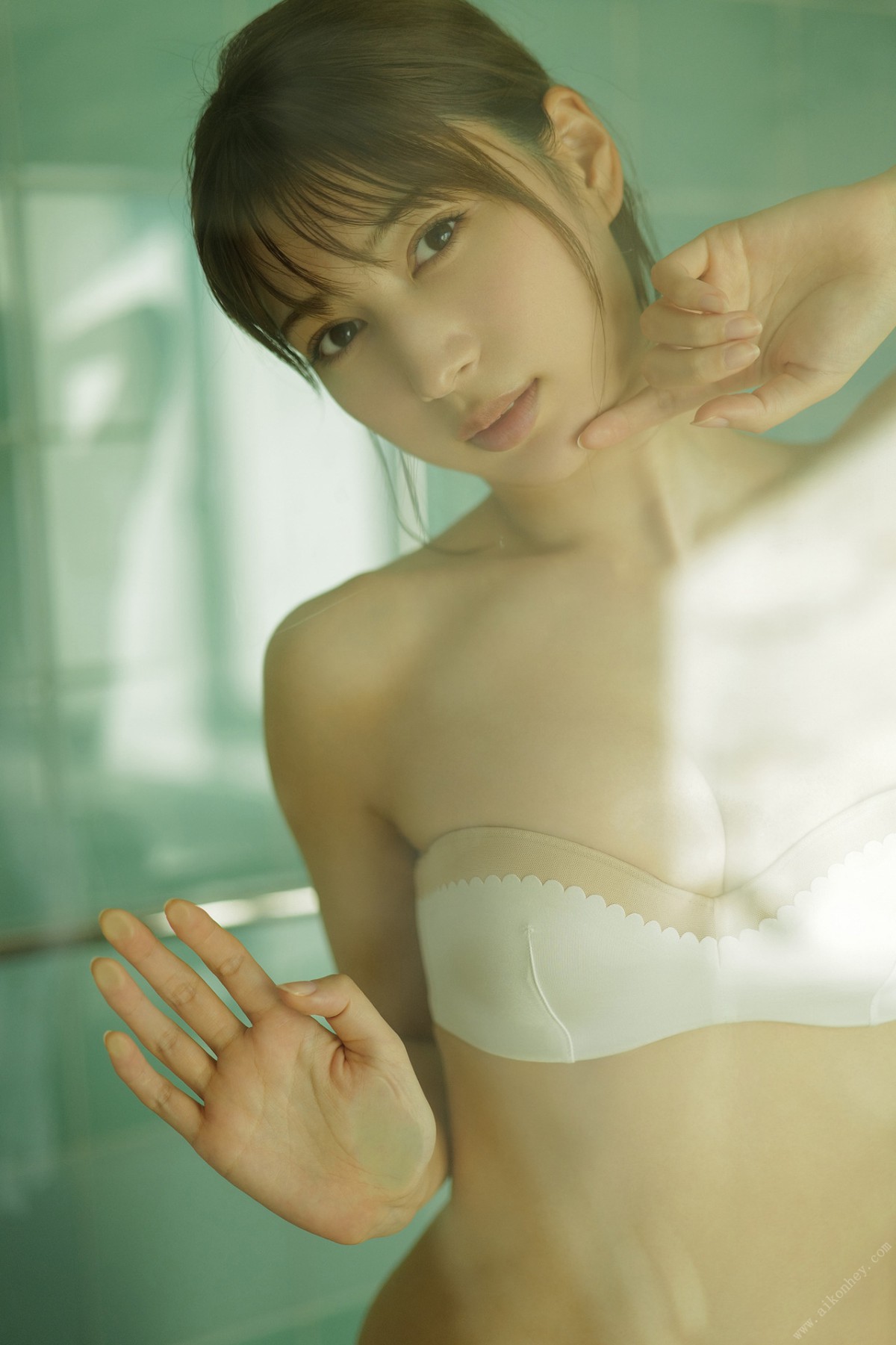 Post Digital Photo 2023 02 27 Risa Yukihira 雪平莉左 Sorry For Being Cute 0070 7491016901.jpg