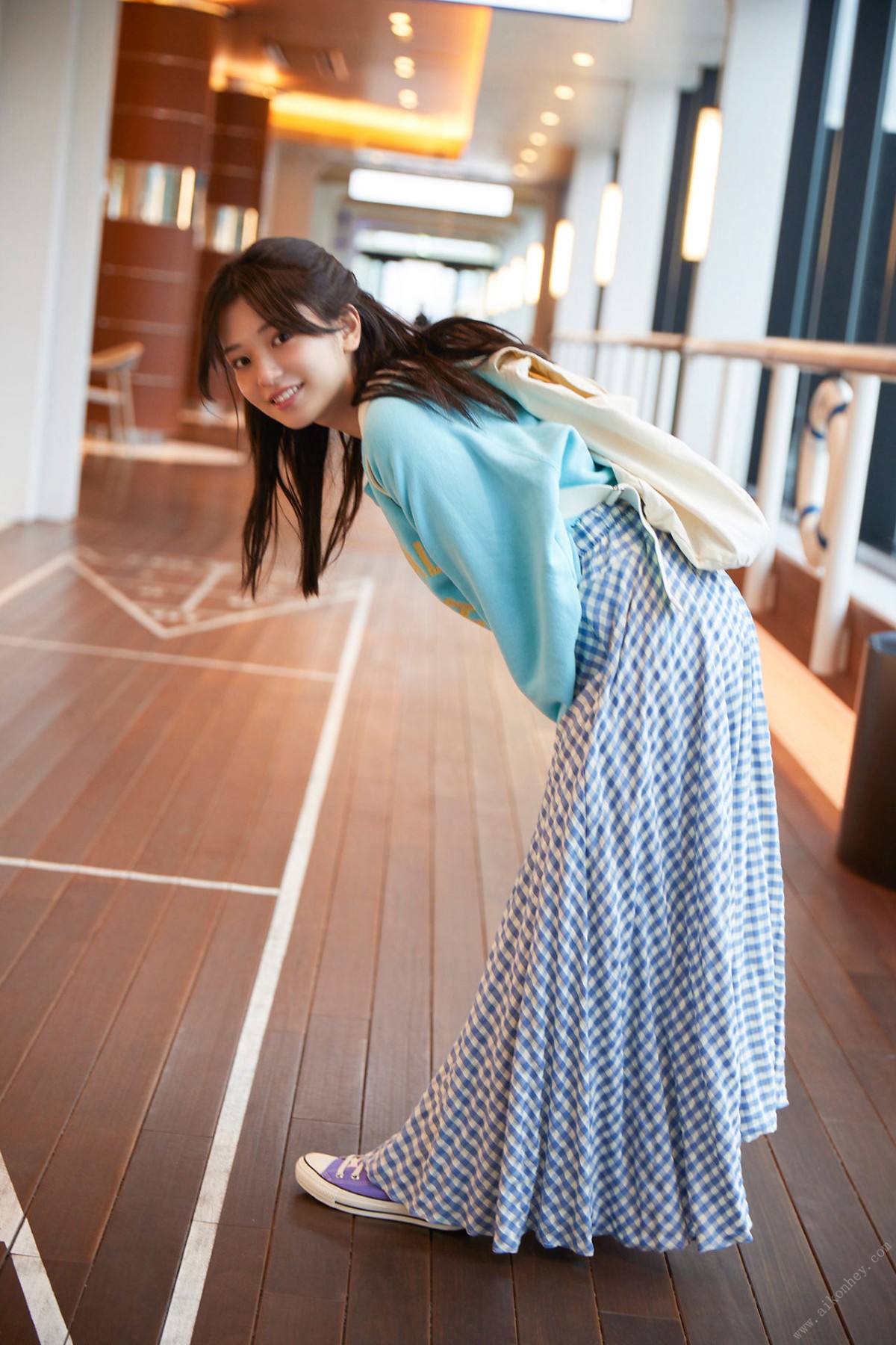 Photobook 長月翠 湯煙と翠と ヤングチャンピオンデジグラ 0067 5865556146.jpg