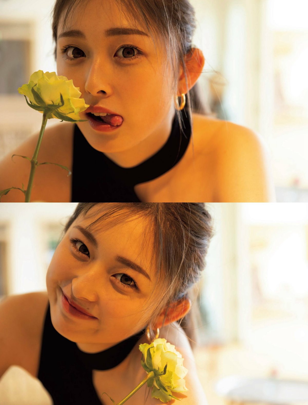 FRIDAY 2022 08 12 ゆうちゃみ 志田音々 長月翠 かなほん 風吹ケイ 0008 1190626131.jpg