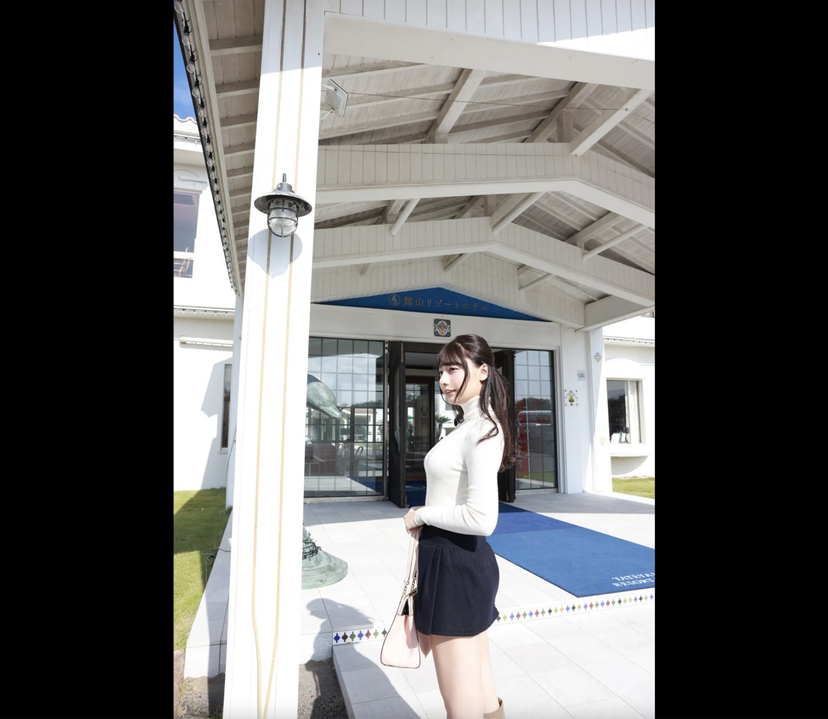 FRIDAYデジタル写真集 2022 02 18 Yuka Suzuki 鈴木優香 F Milk Princess Vol 2 All Undisclosed 120 Cut Super 0066 5584827286.jpg