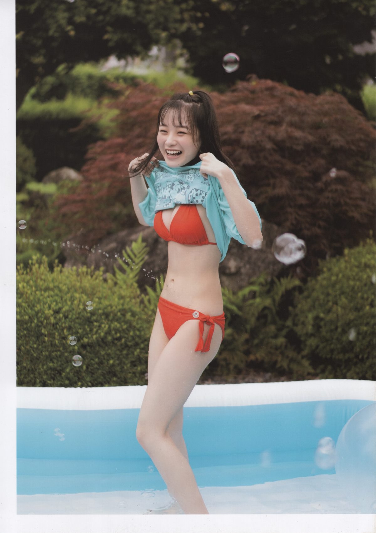 Photobook Yui Yokoyama 横山結衣 1st Photobook Immature Light 未熟な光 2021 02 22 0087 7378865346.jpg