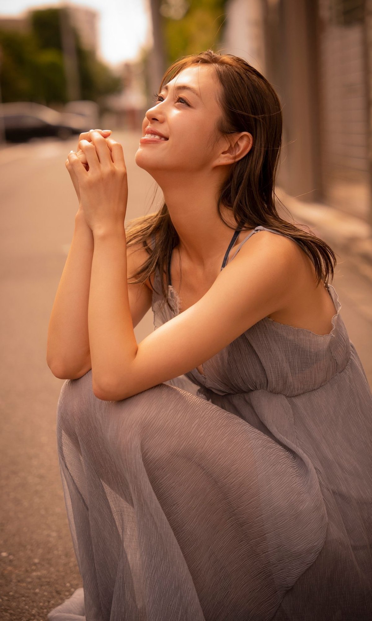 Digital Limited 2022 10 24 Ai Okawa 大川藍 Welcome Back Goddess 0039 8331824094.jpg