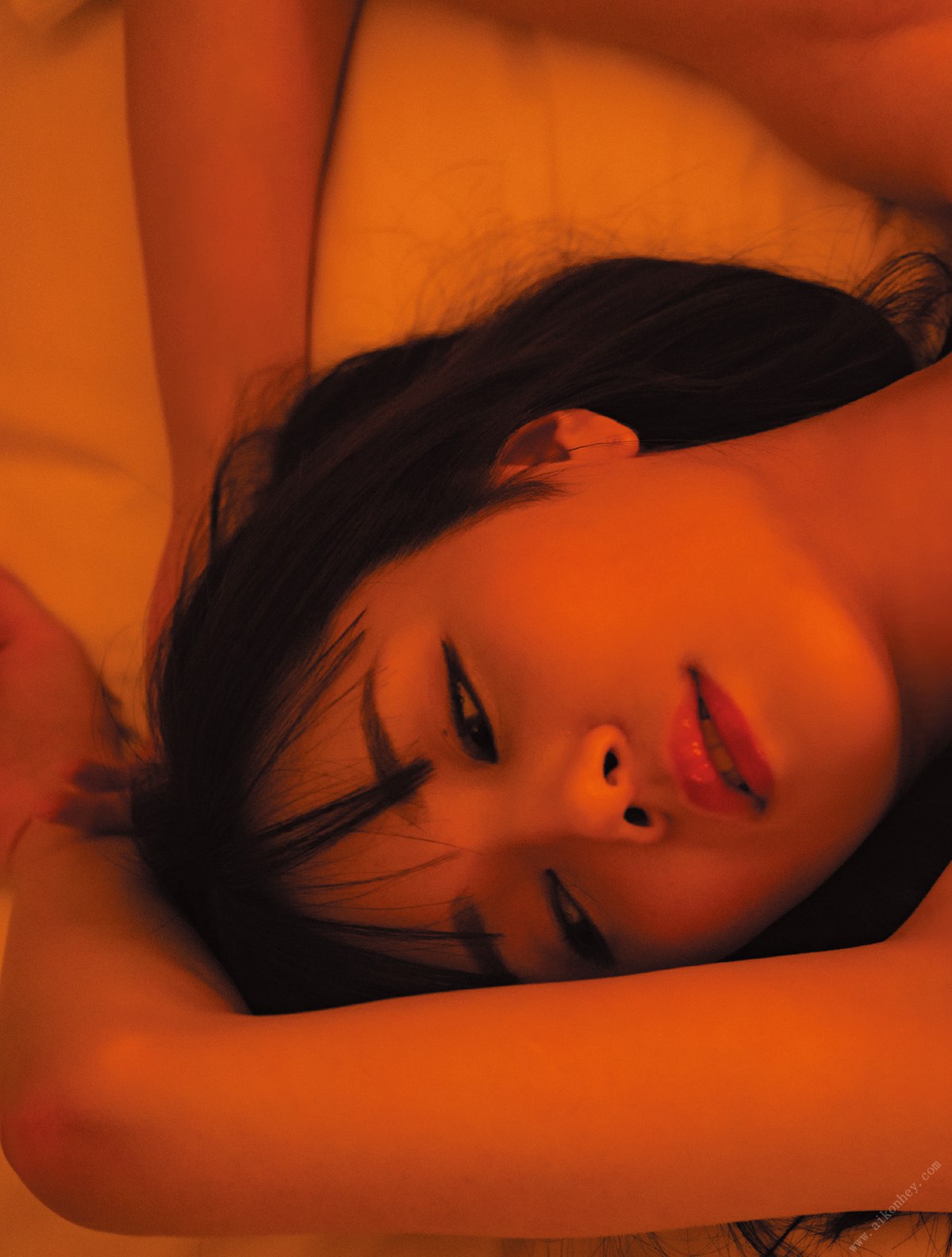 Photobook Remu Suzumori 涼森れむ Photo Collection Asa Geisha Sexy Actress 0072 6496403384.jpg