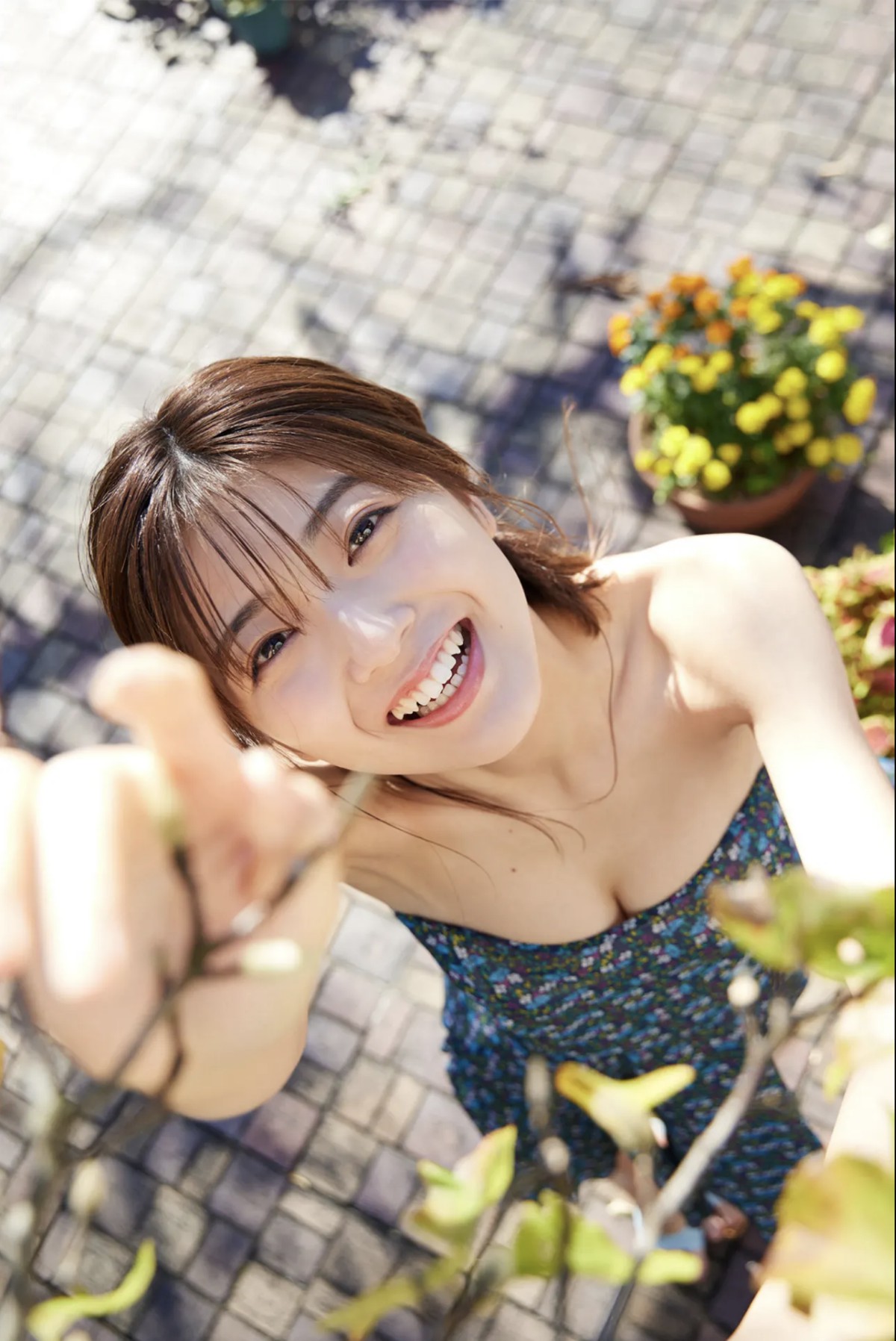 FRIDAYデジタル写真集 2021 03 10 Mio Kudo 工藤美桜 An Adult Sexy That Fascinates You For The First Time 0019 5018468797.jpg
