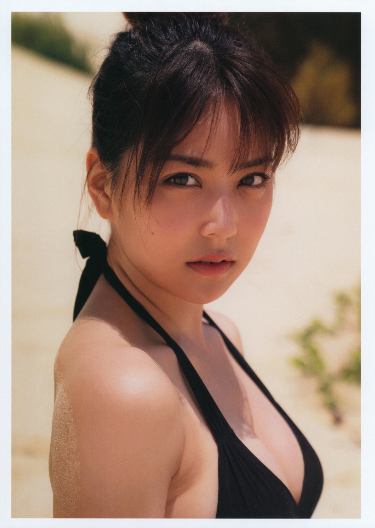 Photobook Miru Shiroma 白間美瑠 LOVE RUSH 0114 2520103025.jpg