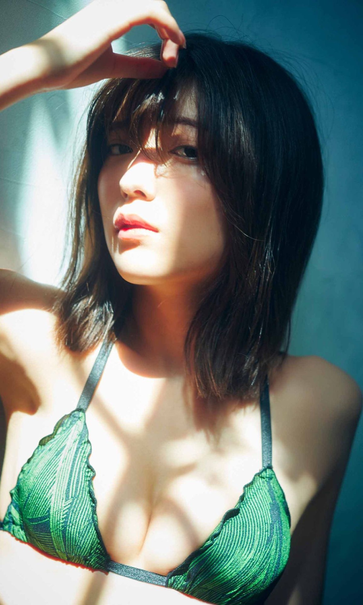 Digital Limited Mio Kudo 工藤美桜 Be Loved Special Effects 0022 8070037364.jpg