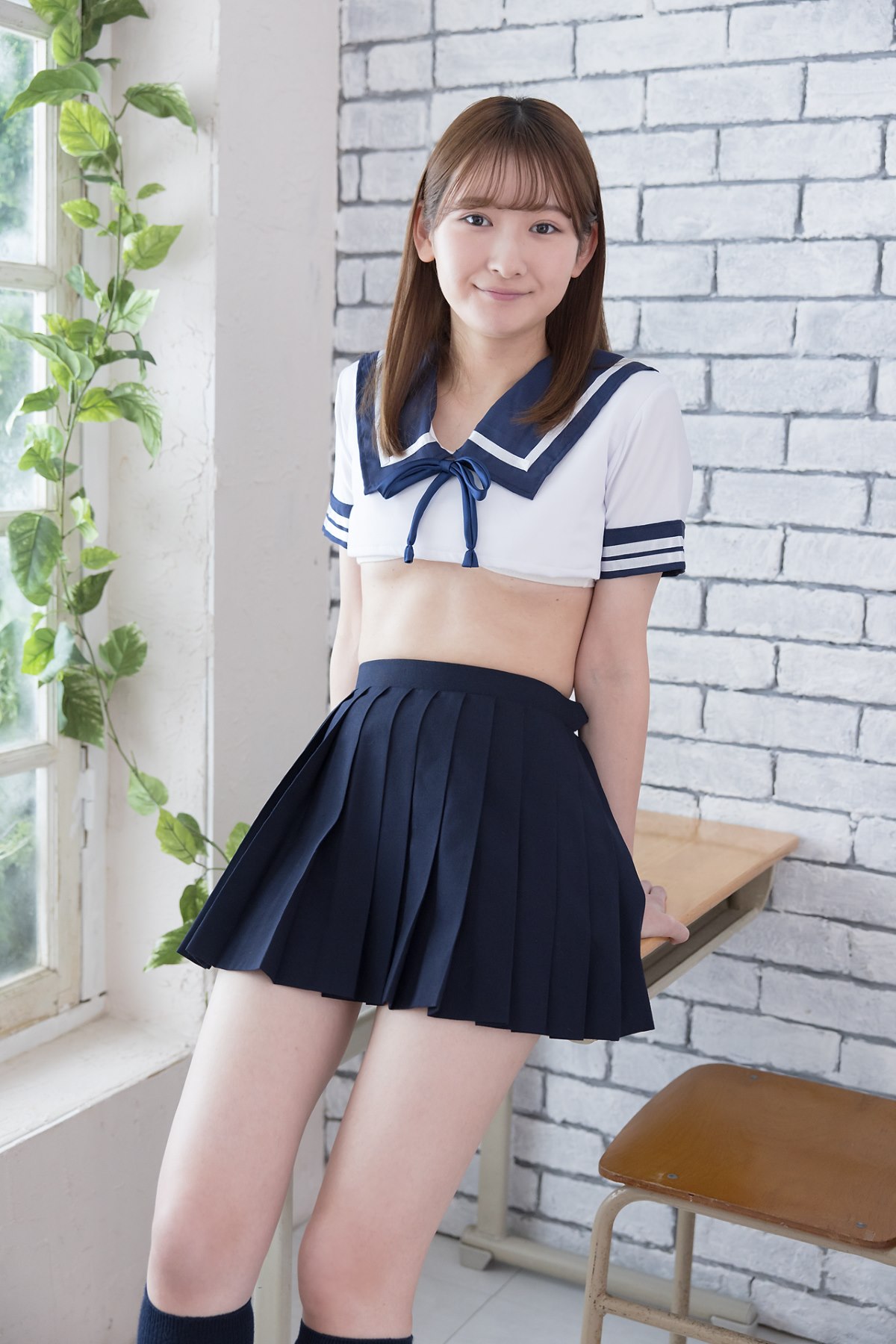 Minisuka tv 2023 02 09 Asami Kondou 近藤あさみ Limited Gallery 38 1 0003 4553091471.jpg