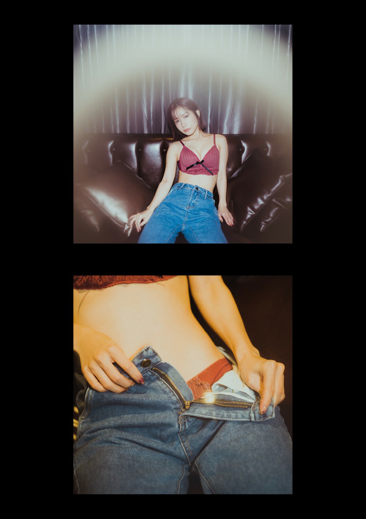 Photobook Minami Kojima 小島みなみ Escape No Watermark 0010 6433396305.jpg