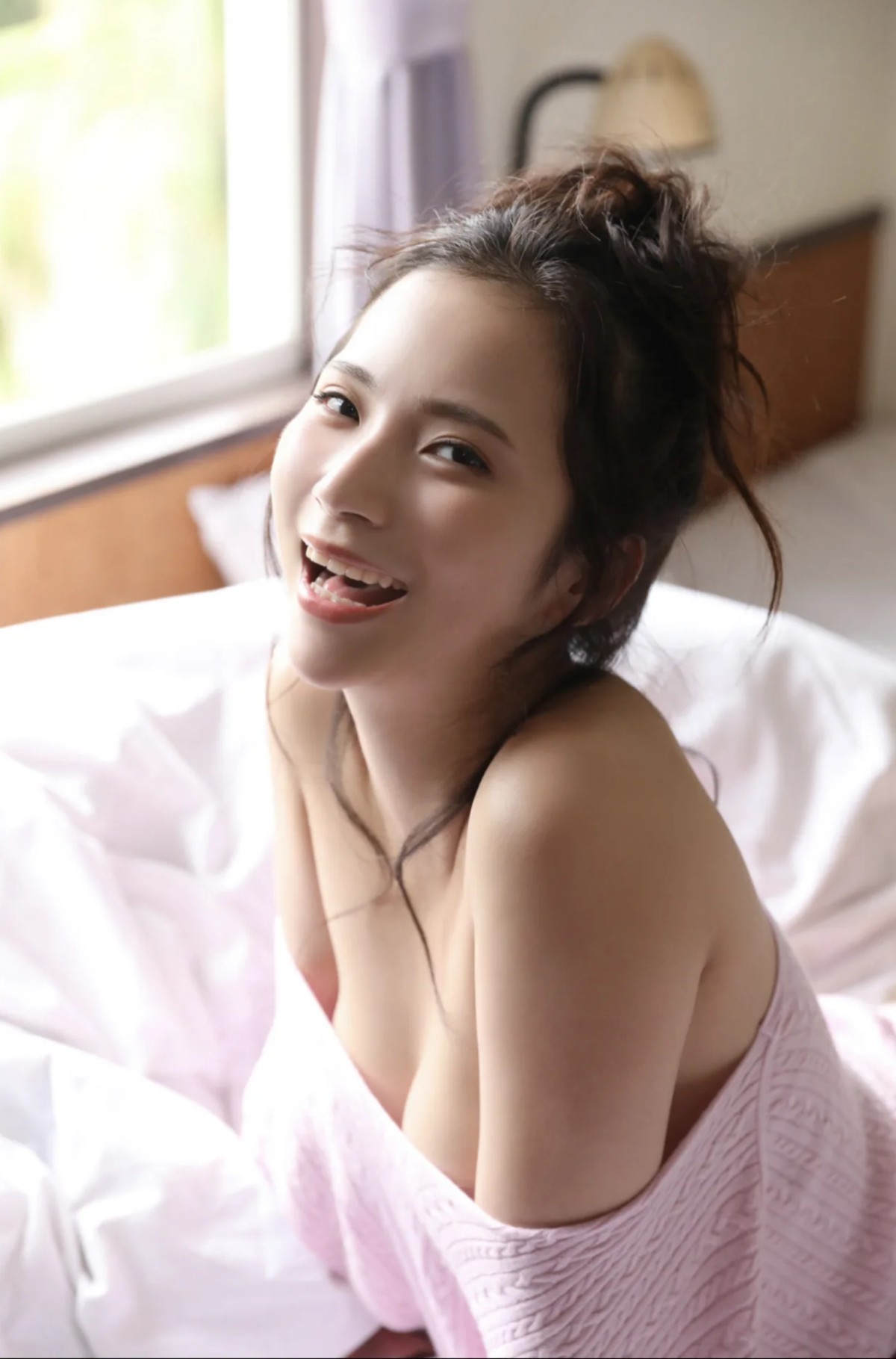 FRIDAYデジタル写真集 Machiyama Miho 街山みほ Current Keio University Student Shiosai 0032 3604503567.jpg