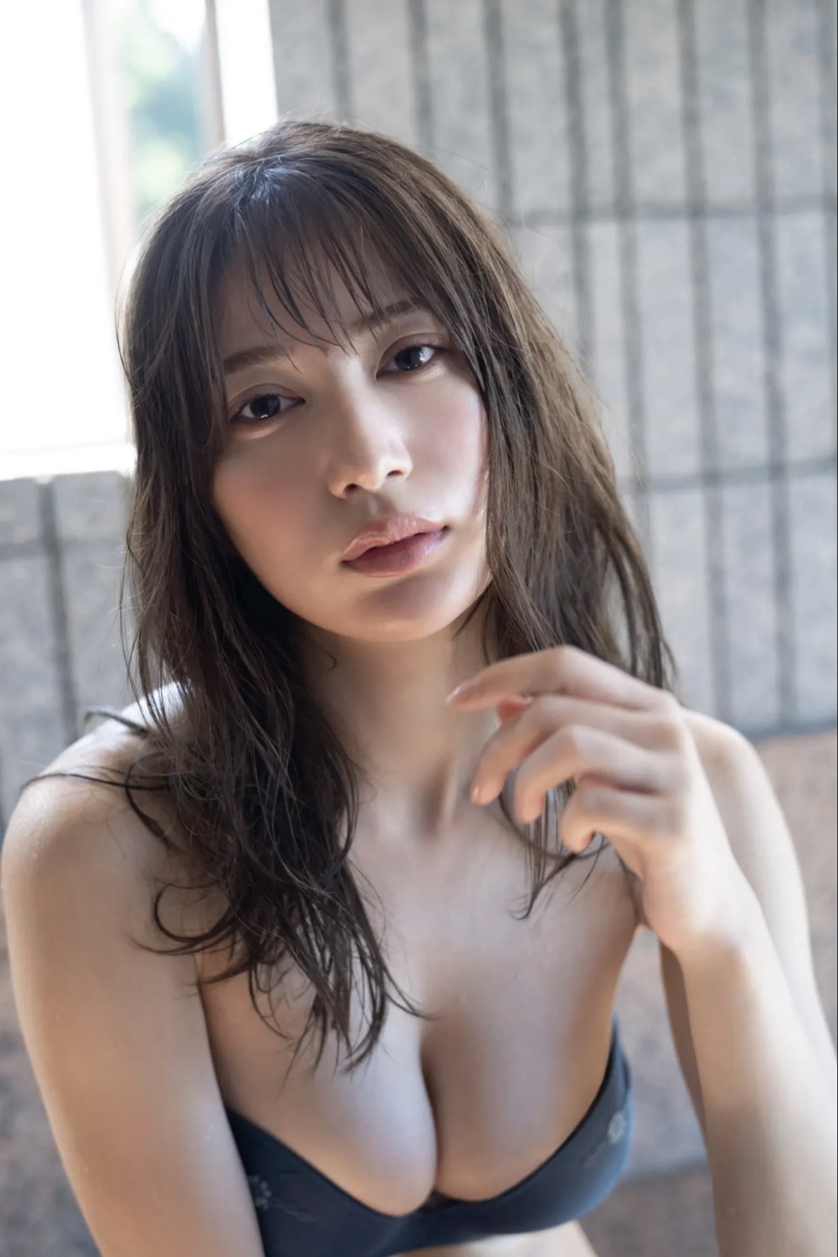 FRIDAY 2022 09 28 Risa Yukihira 雪平莉左 Pre release 100 Cuts 0098 4550735610.jpg