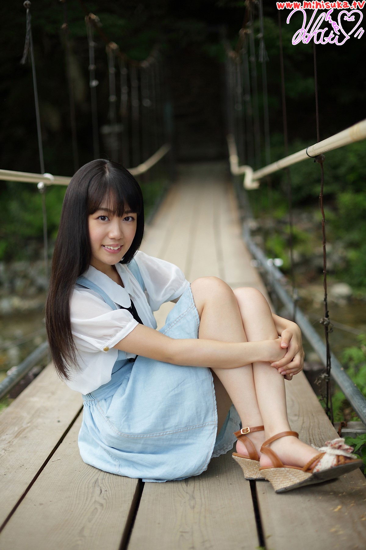 Minisuka tv Koharu Nishino 西野小春 Secret Gallery STAGE1 01 0004 3612337044.jpg