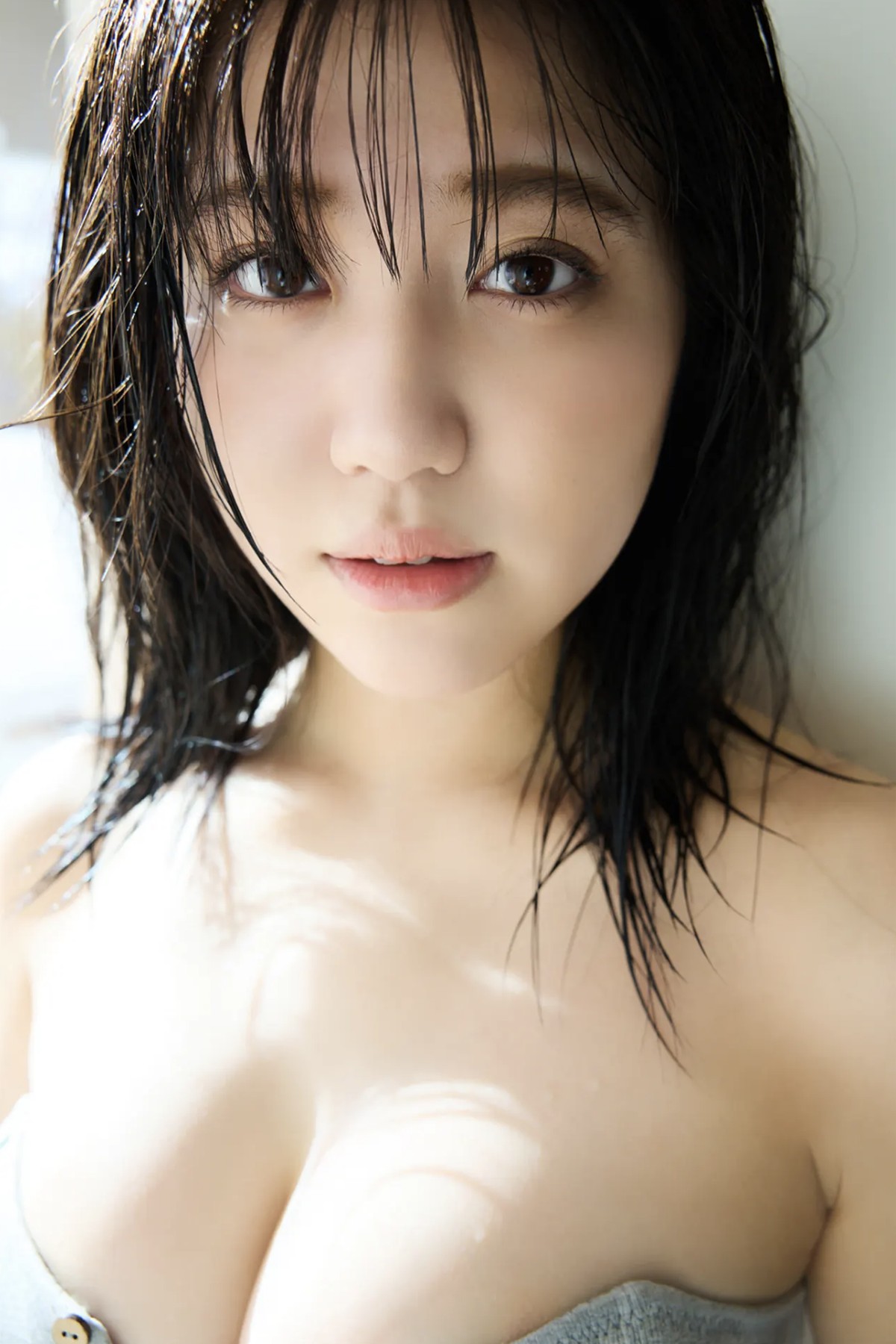 FRIDAYデジタル写真集 2023-02-28 Izumi Karen 和泉芳怜 – Birthday Commemorative Special