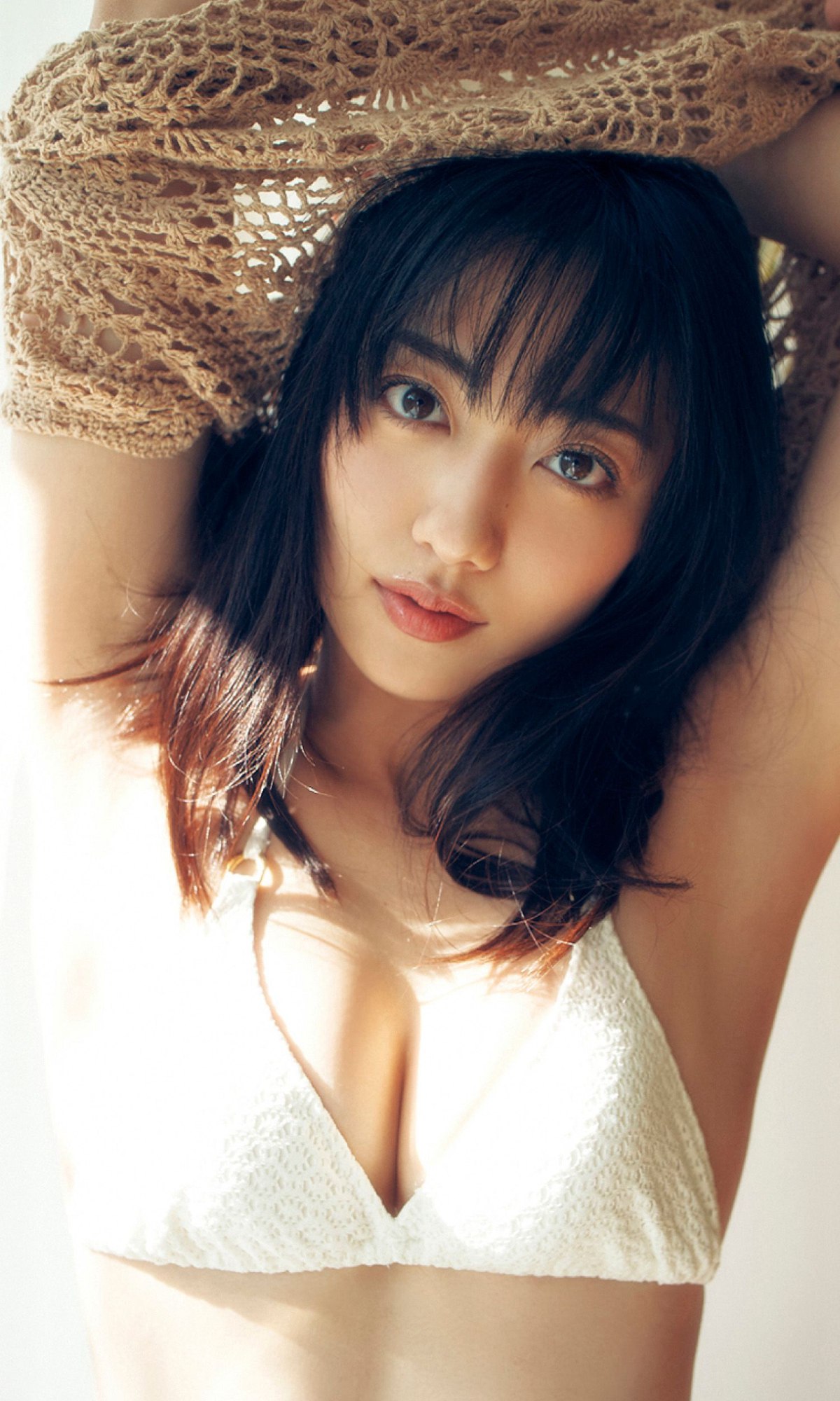 Digital Limited 2023 03 09 Kazusa Okuyama 奥山かずさ Heiseis Last New Heroine Approaching the charm of Kazusa Okuyama 0040 4091204281.jpg