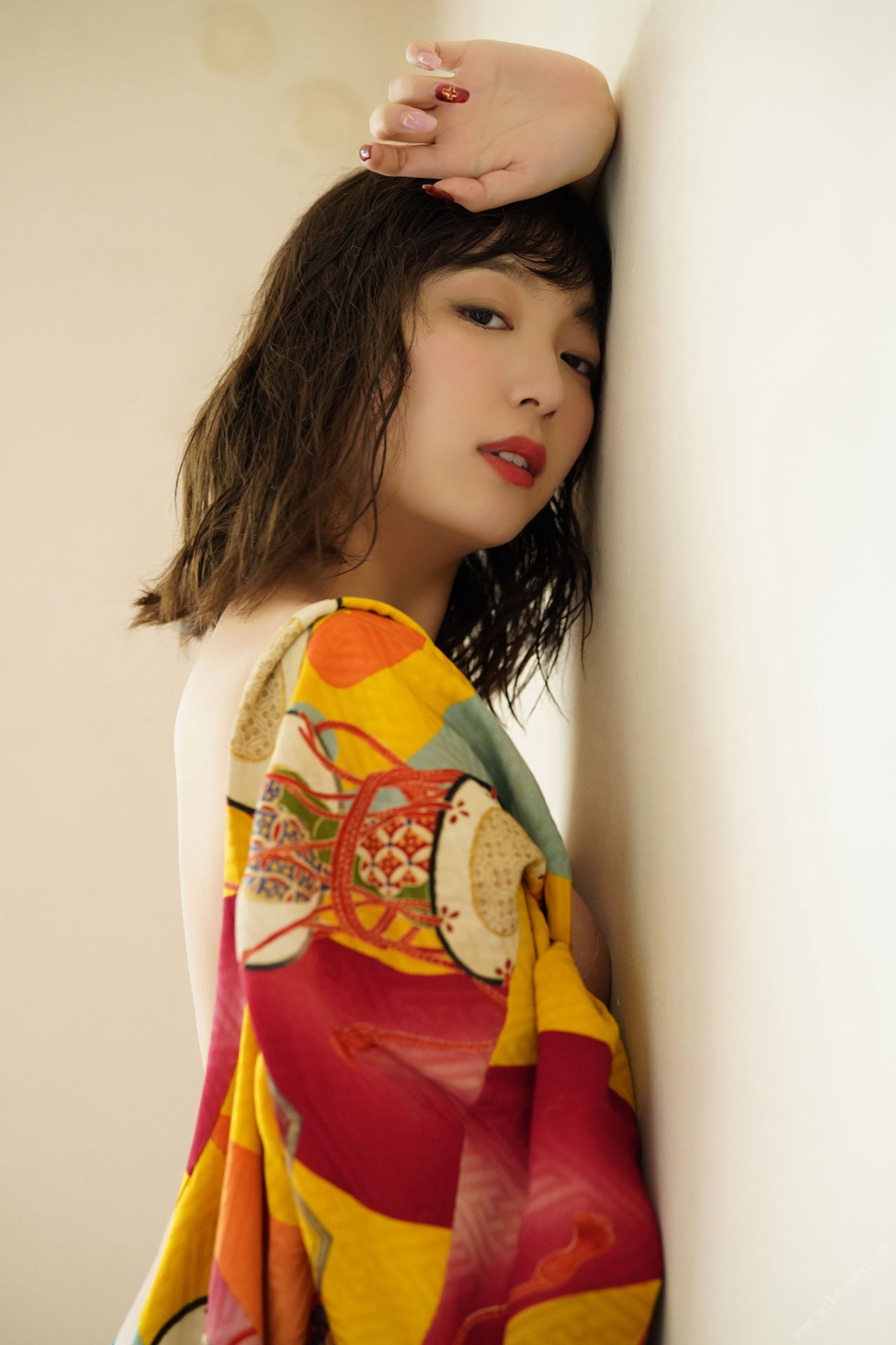 Photobook 2020 02 28 Kyouka 京佳 Watashi No Naka nNo Watashi Self Edition 0069 7701718178.jpg