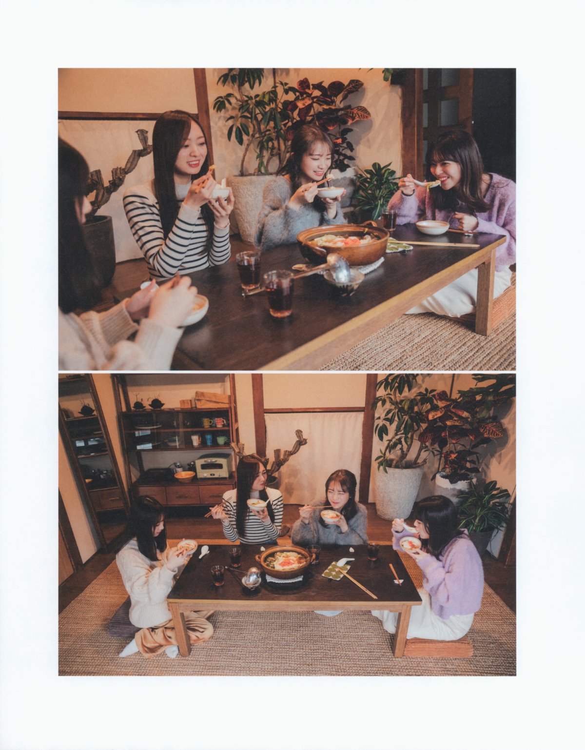 Photobook 2023 02 21 Manatsu Akimoto 秋元真夏 Graduation Commemorative Photo Book 0075 5592843815.jpg