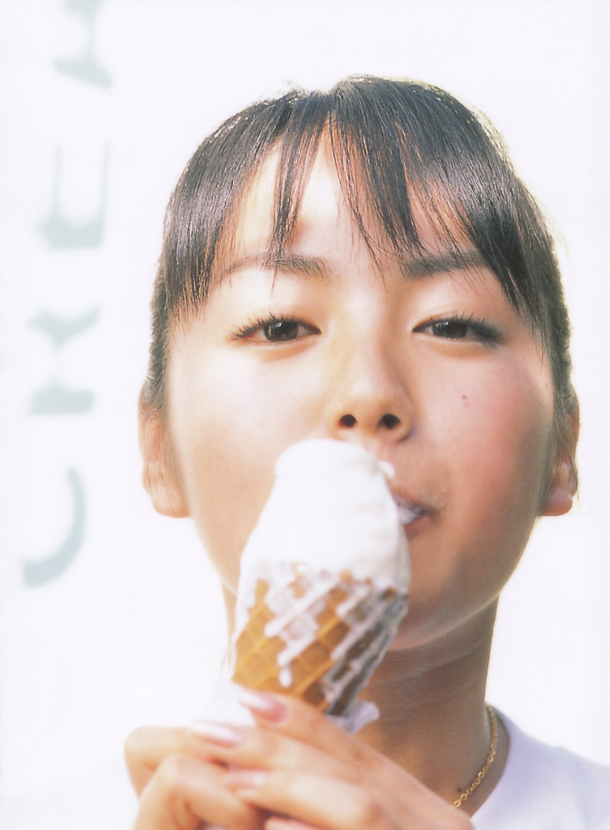 Photobook Sayaka Isoyama 磯山さやか Secret 0035 3683431424.jpg
