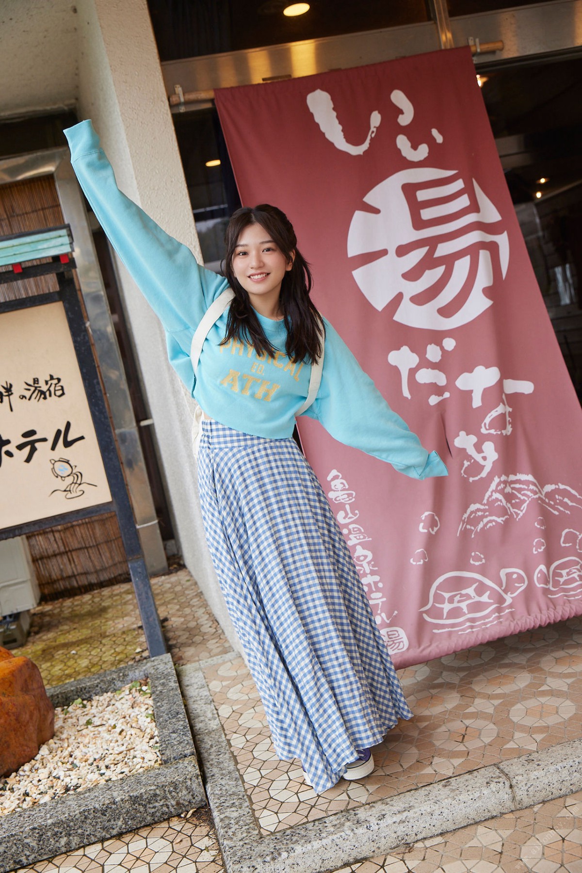 Photobook 長月翠 湯煙と翠と ヤングチャンピオンデジグラ 0064 1151375562.jpg