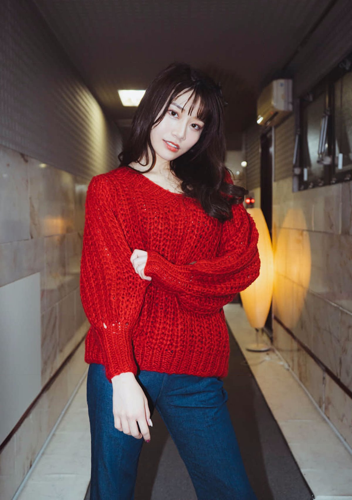 Escape 2022 02 22 Saika Kawakita 河北彩花 0097 8390616309.jpg