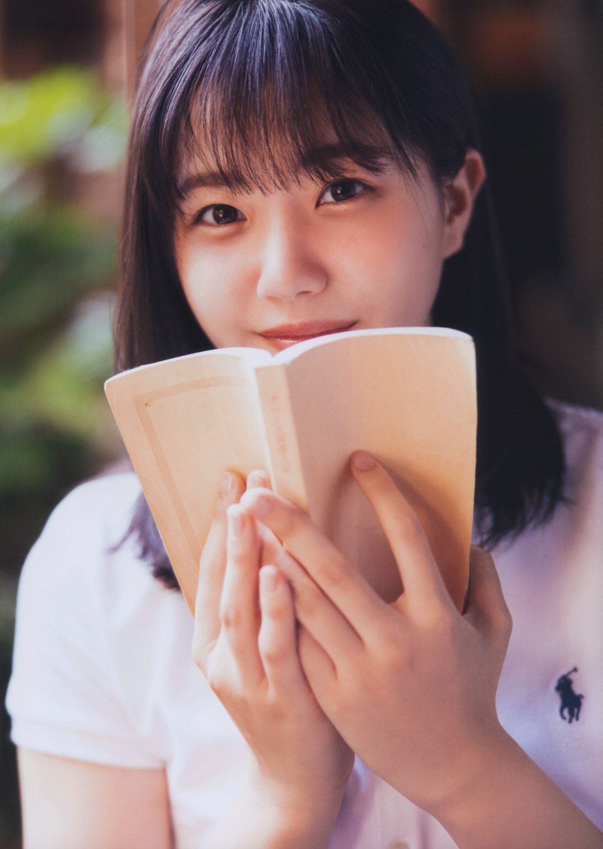 Photobook 2021 09 22 Takino Yumiko 瀧野由美子 1st Photobook I Dont Know You Yet Bonus 0027 4643660316.jpg
