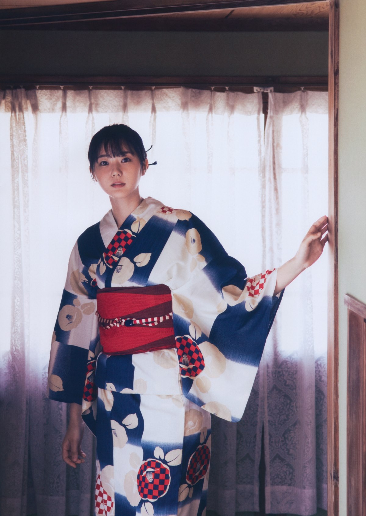 Photobook 2021 09 22 Takino Yumiko 瀧野由美子 1st Photobook I Dont Know You Yet Bonus 0014 0768833931.jpg
