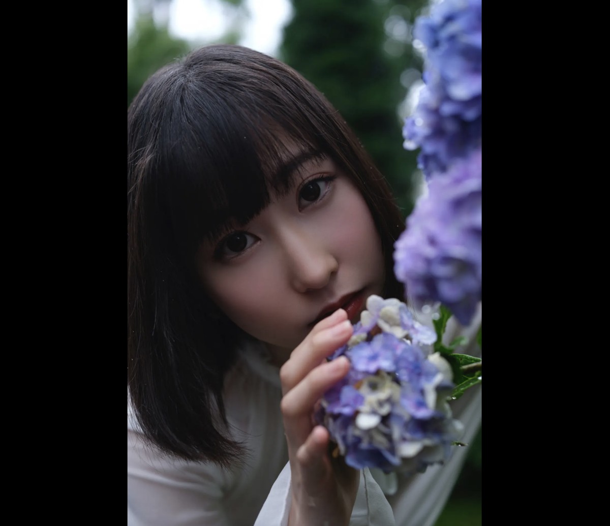 FRIDAYデジタル写真集 Onitannbi 吉行ゆきの I Will Show You For The First Time 0002 7119218317.jpg