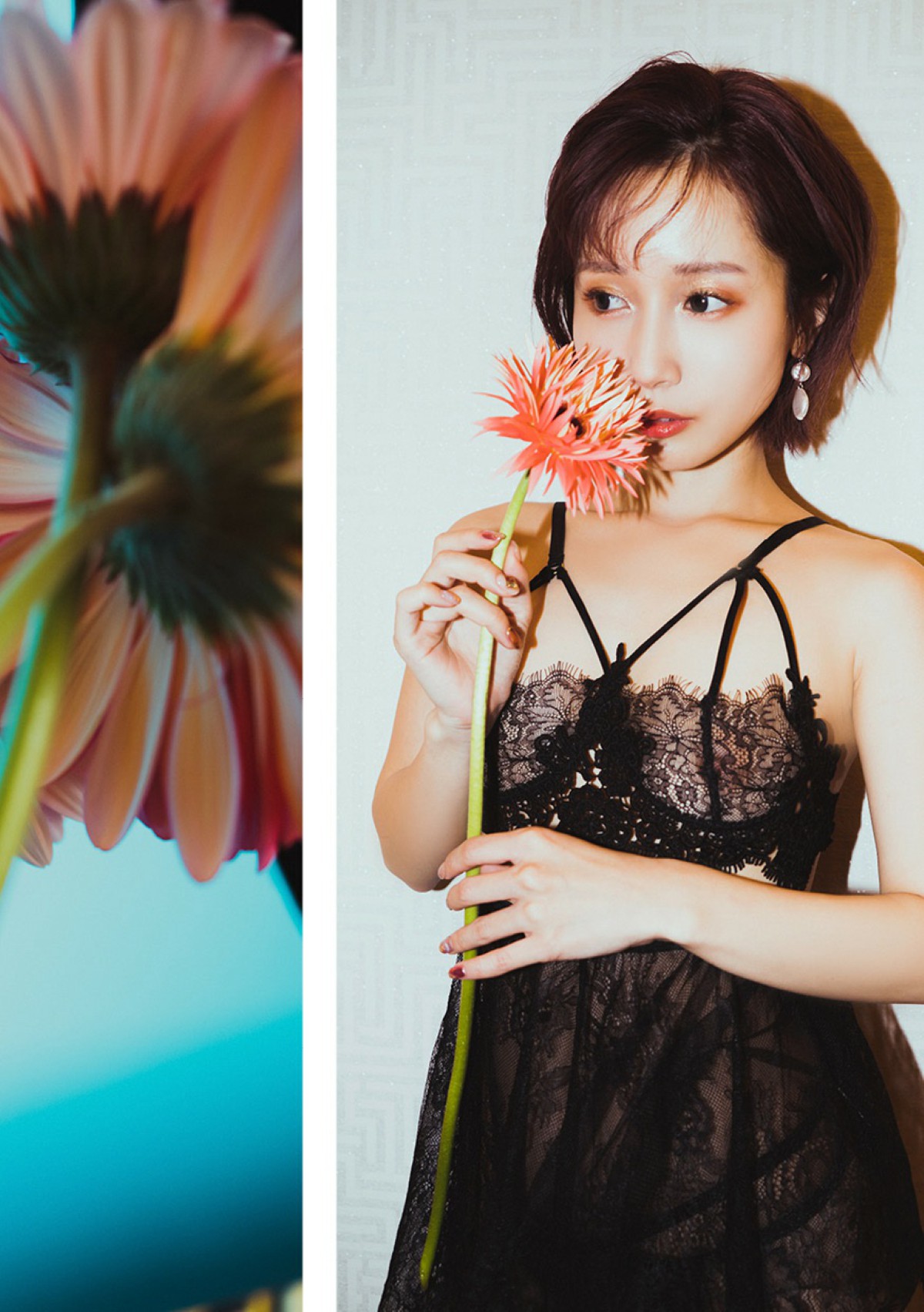 Photobook Minami Kojima 小島みなみ Escape No Watermark 0044 9028204376.jpg