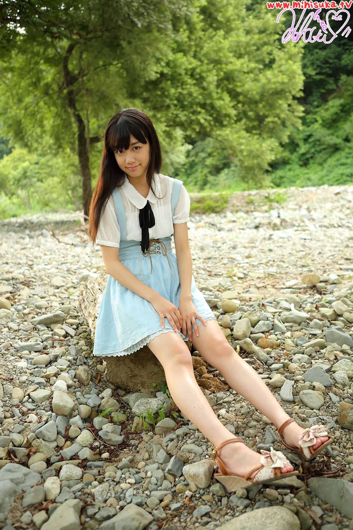 Minisuka tv Koharu Nishino 西野小春 Secret Gallery STAGE1 01 0037 0830824838.jpg