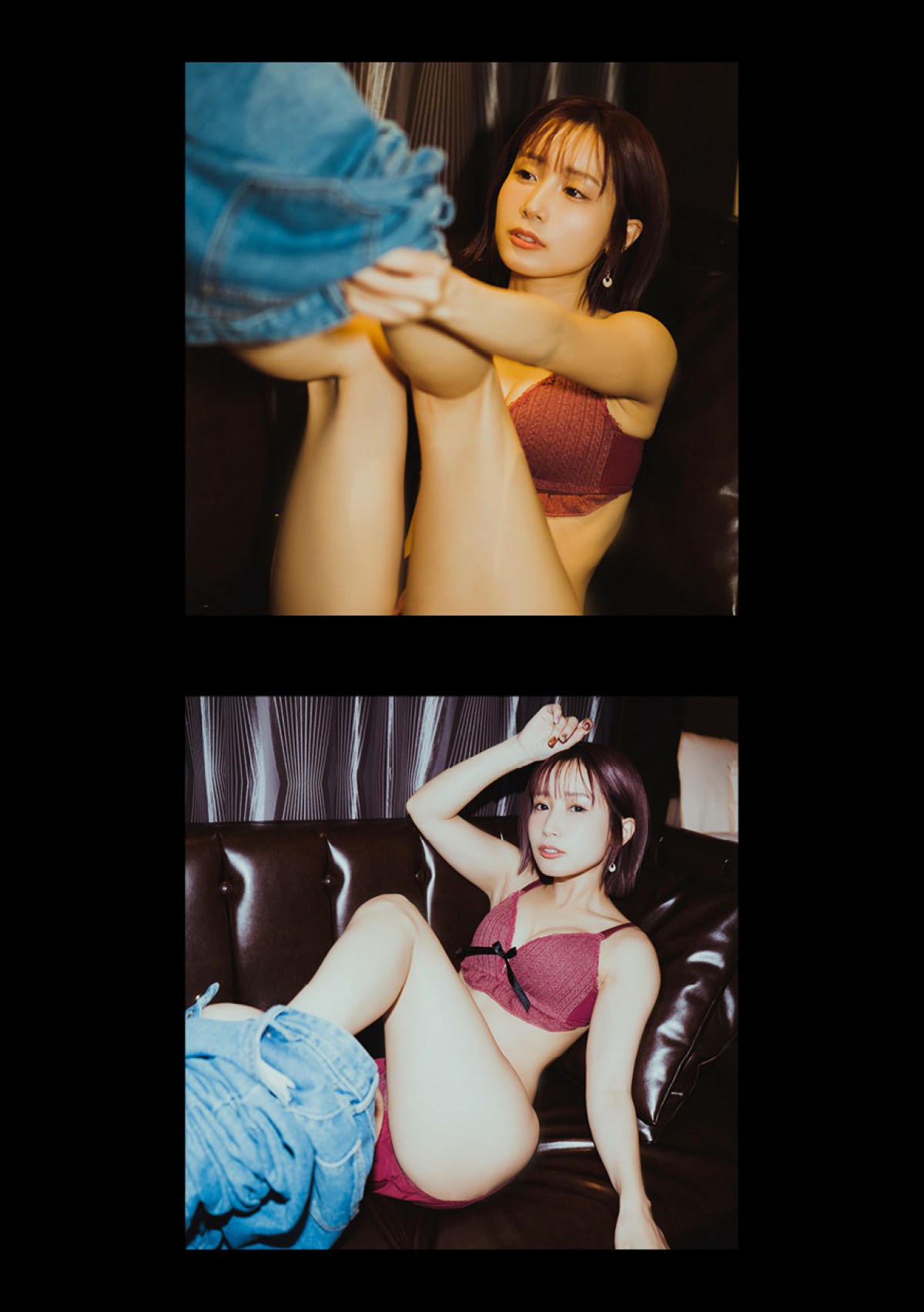 Photobook Minami Kojima 小島みなみ Escape No Watermark 0011 3771903564.jpg