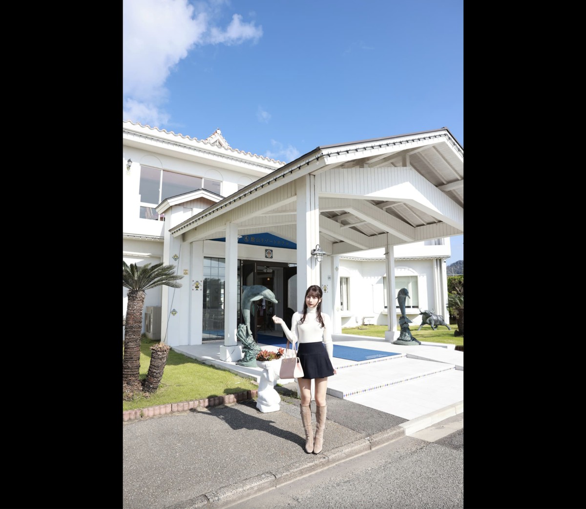 FRIDAYデジタル写真集 2022 02 18 Yuka Suzuki 鈴木優香 F Milk Princess Vol 2 All Undisclosed 120 Cut Super 0065 5562054406.jpg