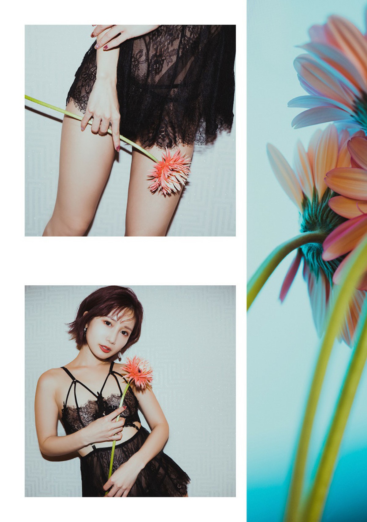 Photobook Minami Kojima 小島みなみ Escape No Watermark 0045 0557705015.jpg