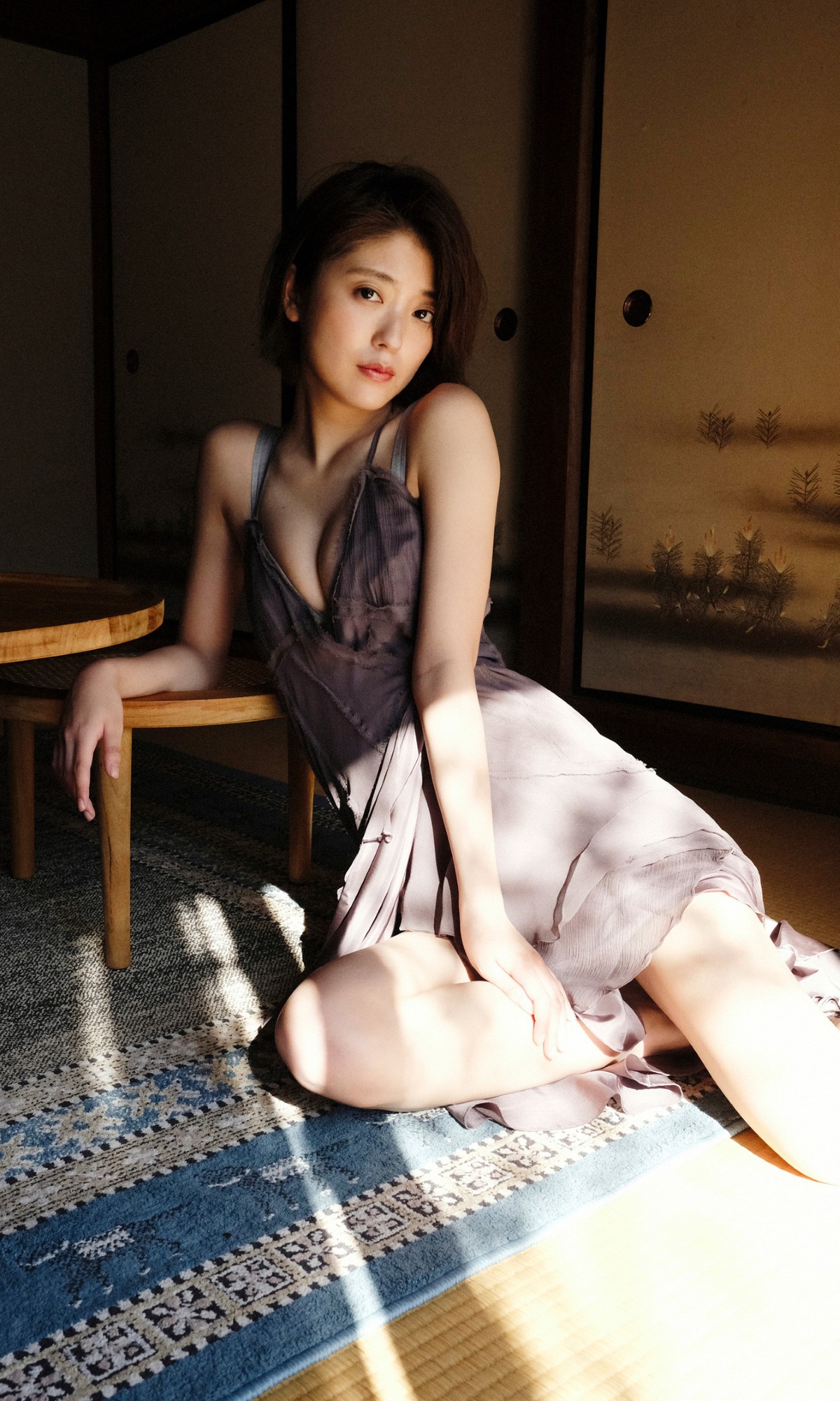 Photobook 2022 11 14 Mio Kudo 工藤美桜 Stand In The Light 0027 0564967115.jpg