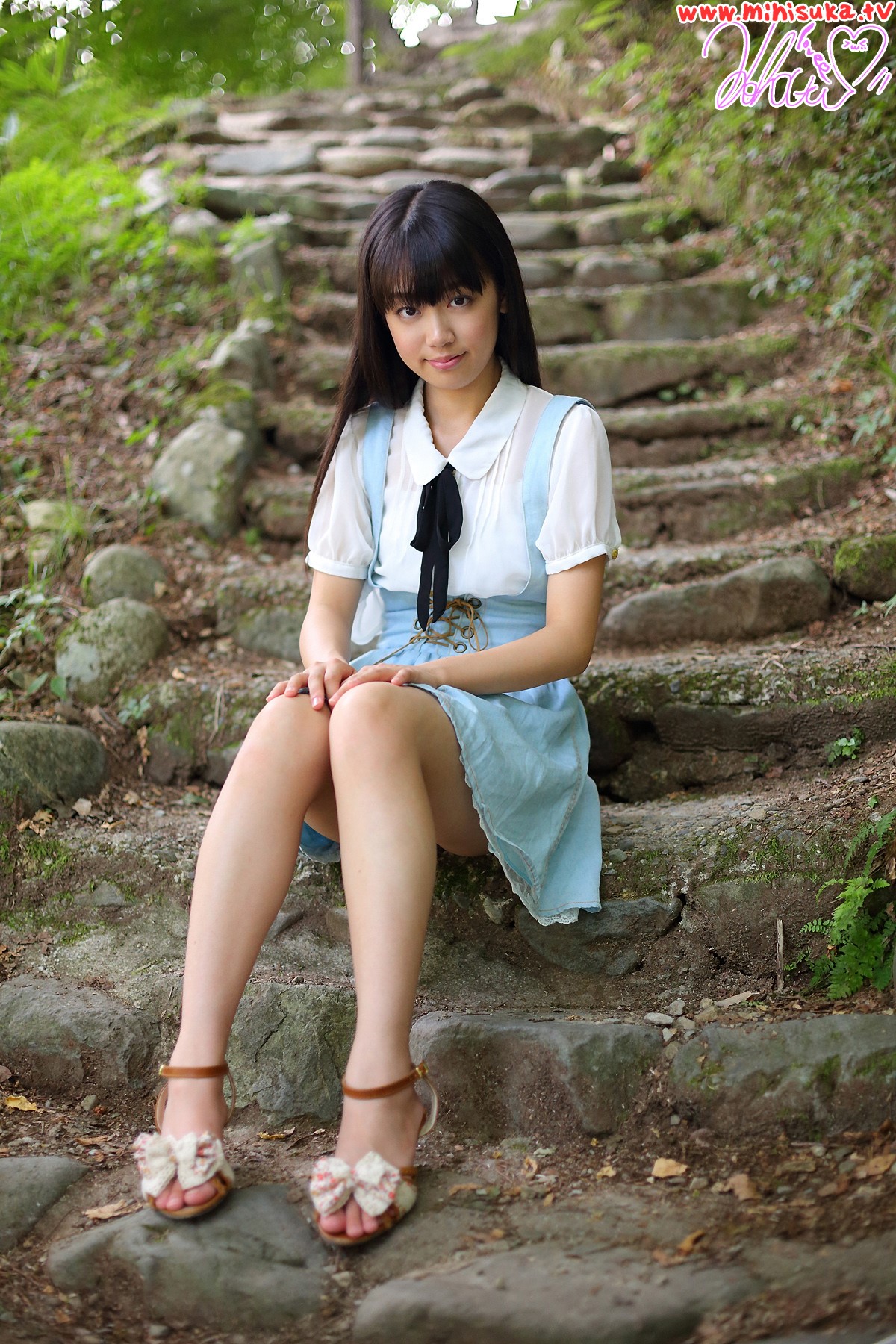 Minisuka tv Koharu Nishino 西野小春 Secret Gallery STAGE1 01 0027 1842626730.jpg