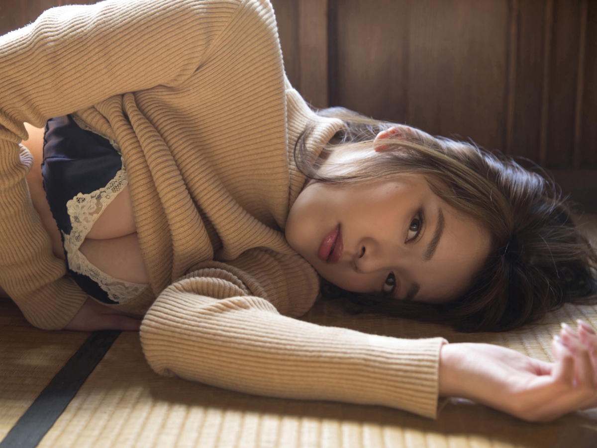 FRIDAYデジタル写真集 Sayaka Tomaru 都丸紗也華 Temptation 0016 4849396978.jpg