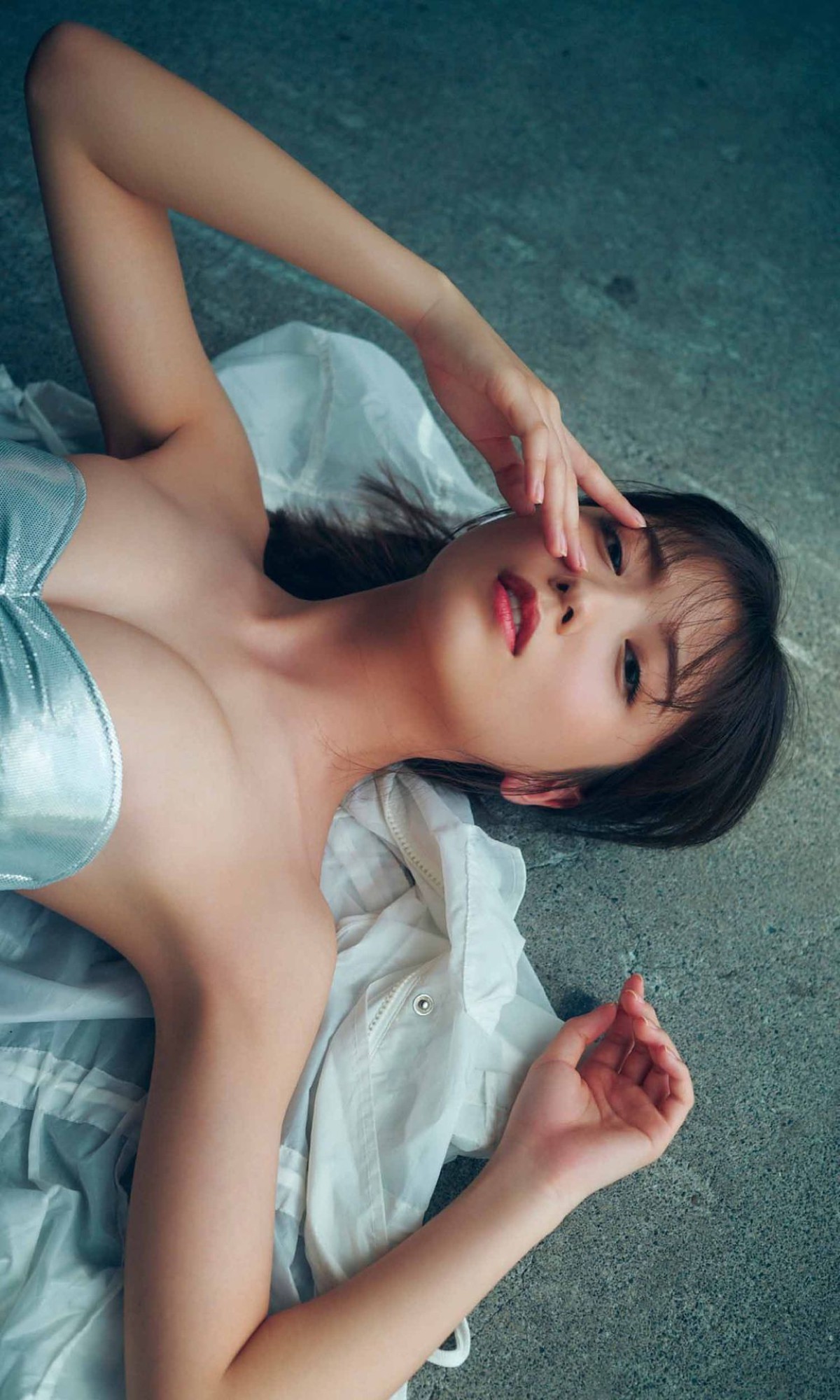 Digital Limited Mio Kudo 工藤美桜 Be Loved Special Effects 0020 1257315180.jpg
