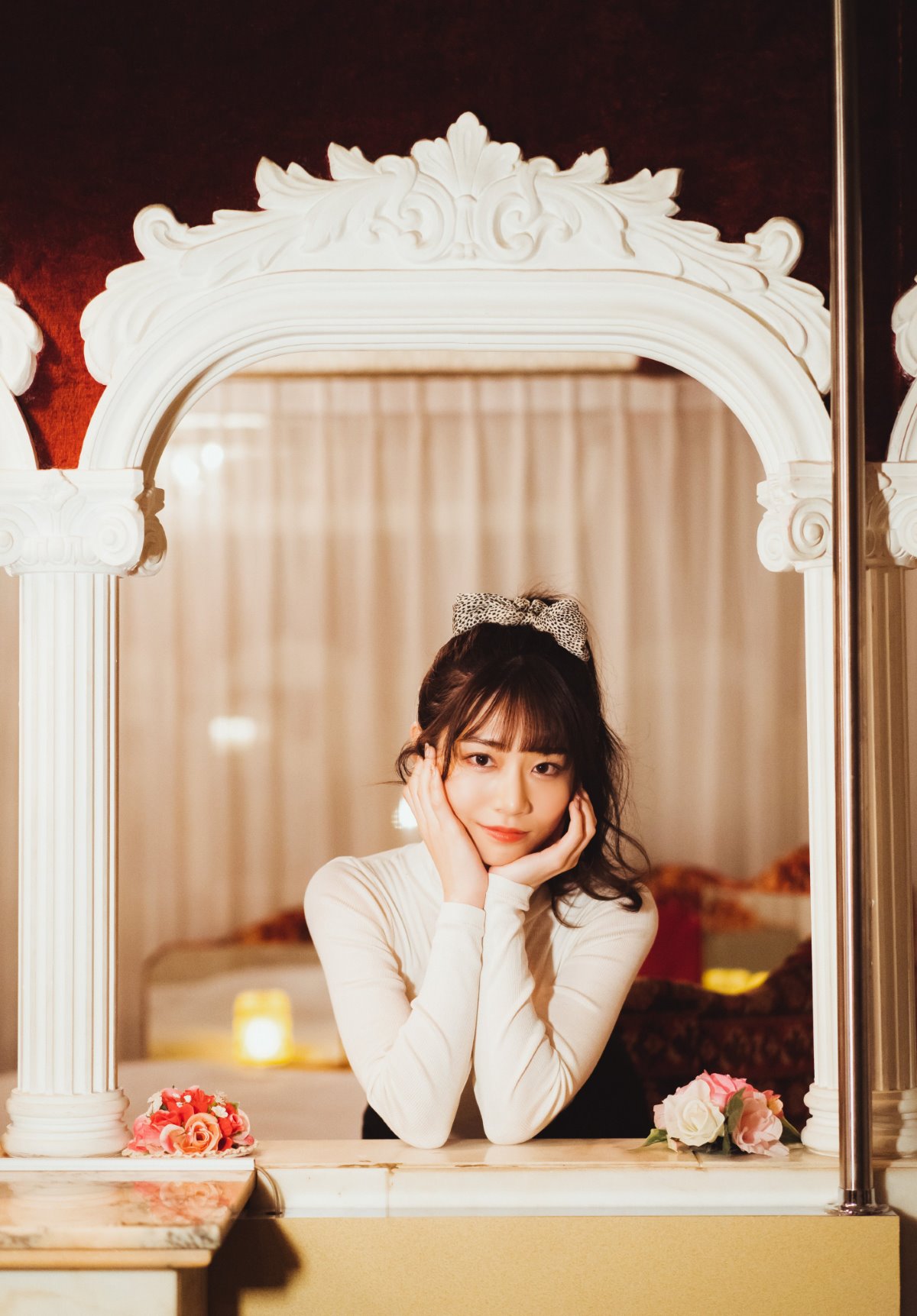 Escape 2022 02 22 Saika Kawakita 河北彩花 0109 0694872679.jpg