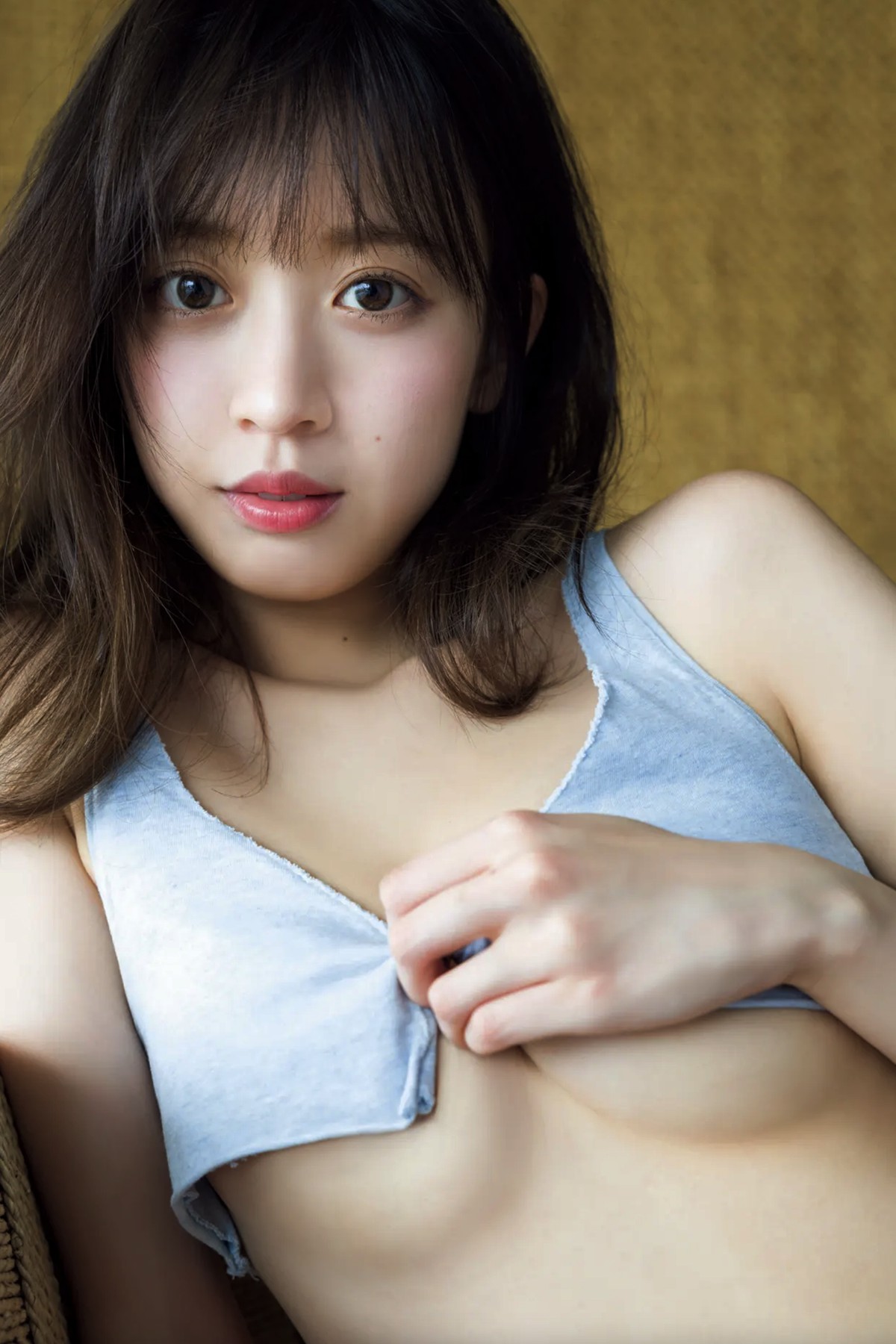 FRIDAYデジタル写真集 2023.04.27 Yami Exceeding limits Sexy